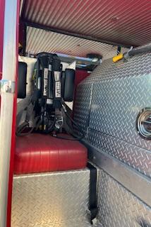 1988 E-One 95' Quint - image 30