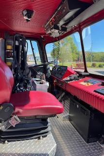 1988 E-One 95' Quint - image 33