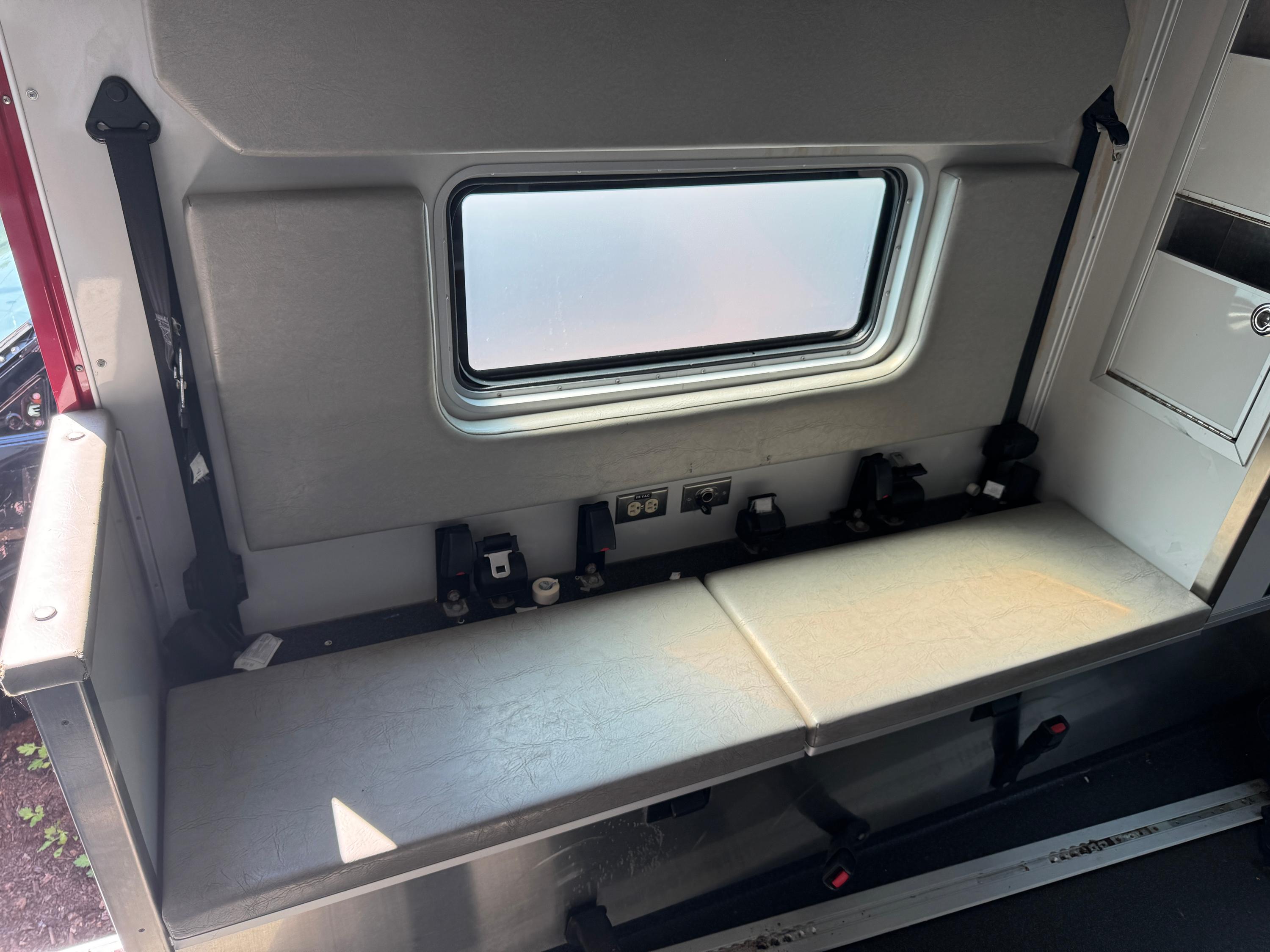 2013 Horton Ford Type I Ambulance - image 24