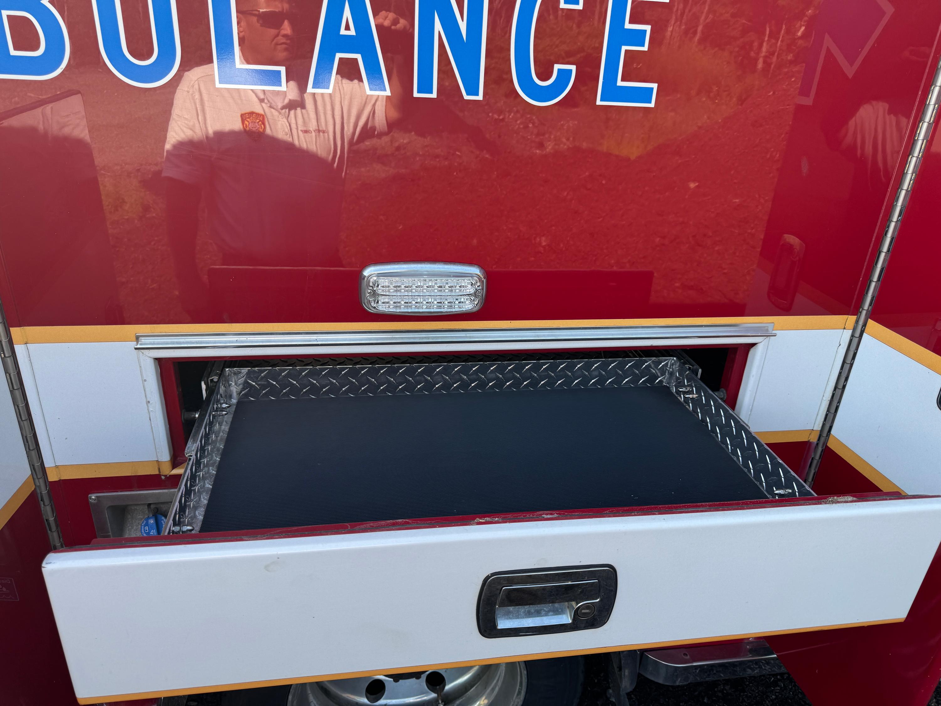 2013 Horton Ford Type I Ambulance - image 50