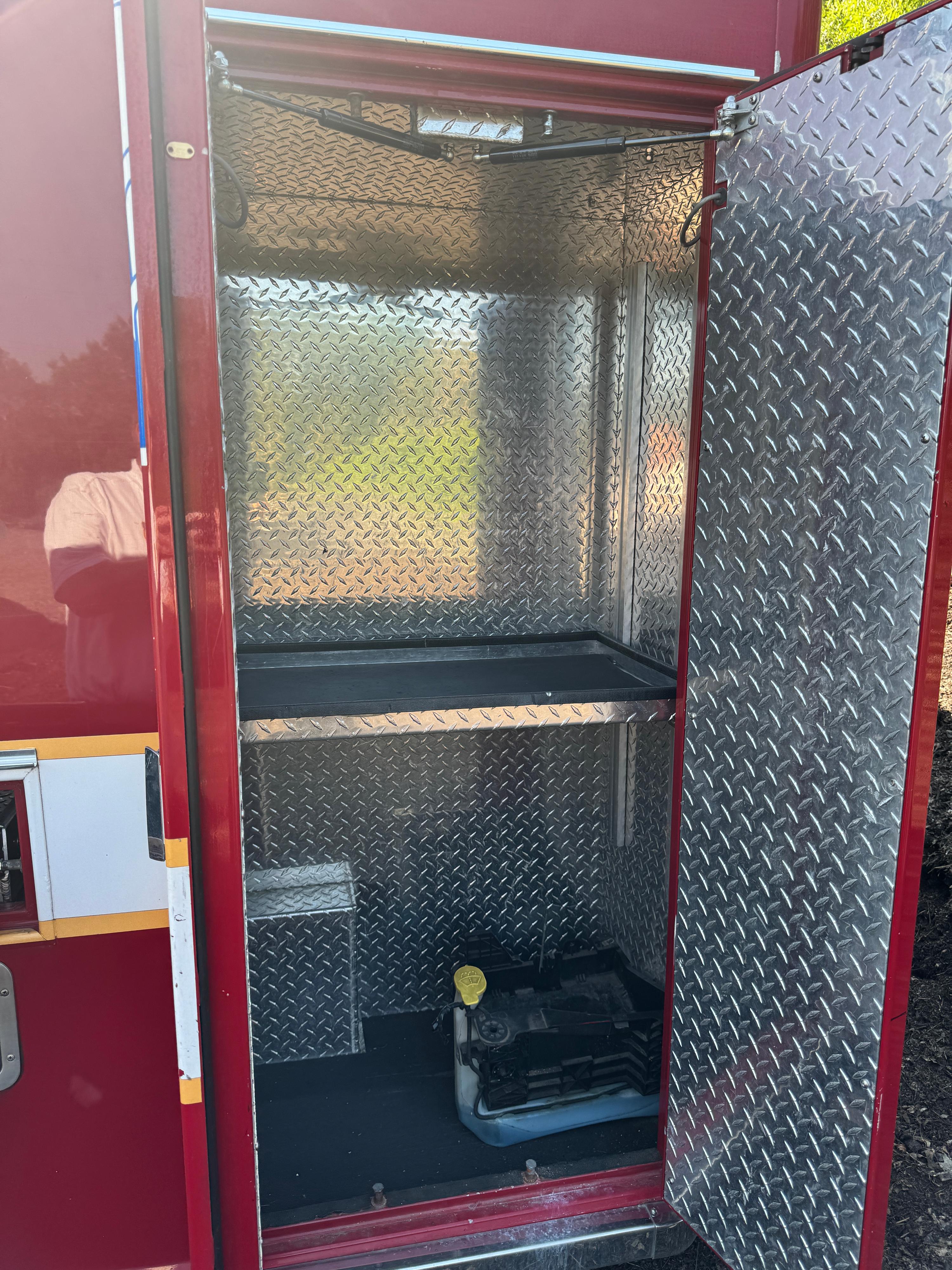 2013 Horton Ford Type I Ambulance - image 29