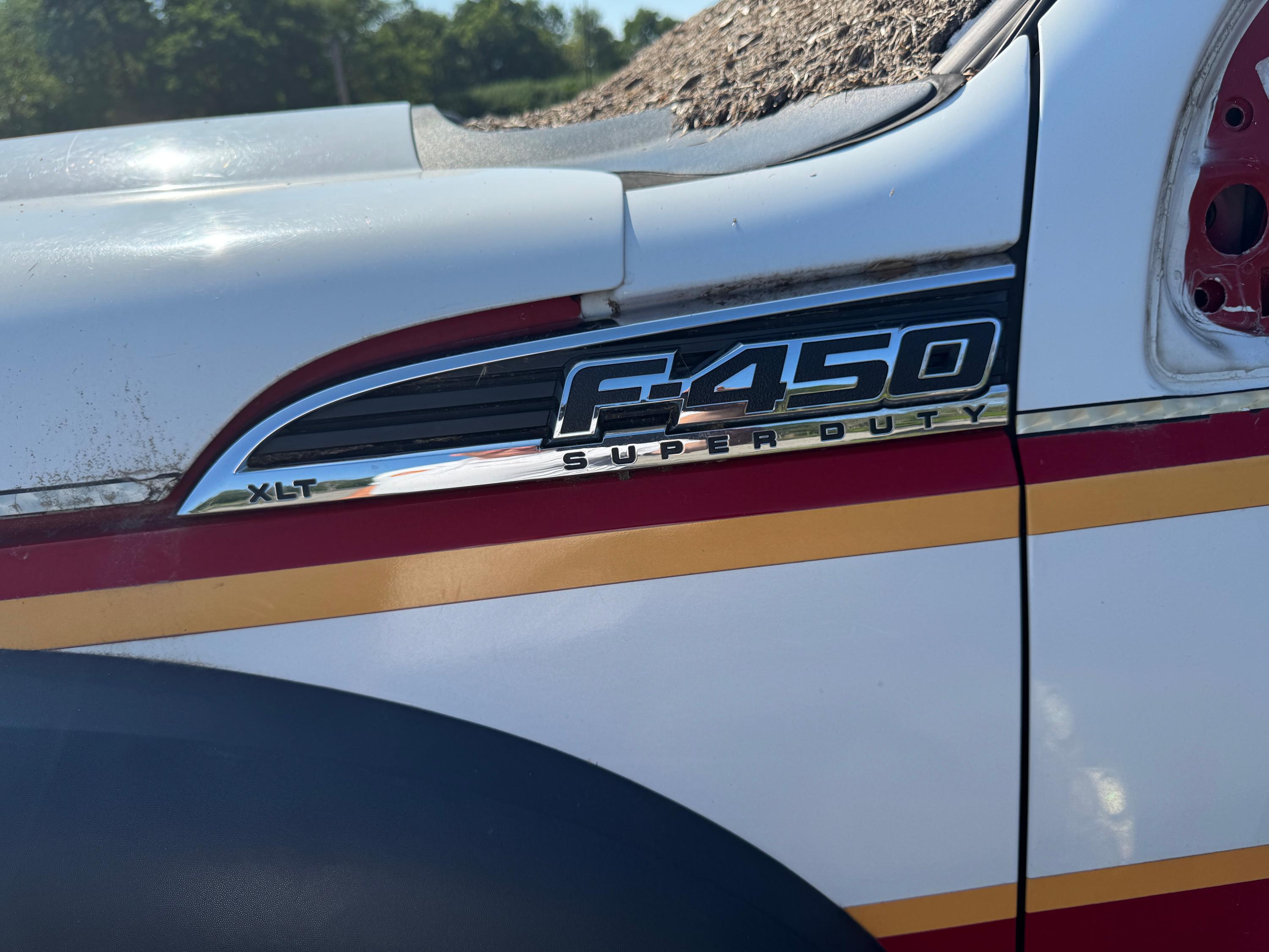 2013 Horton Ford Type I Ambulance - image 48