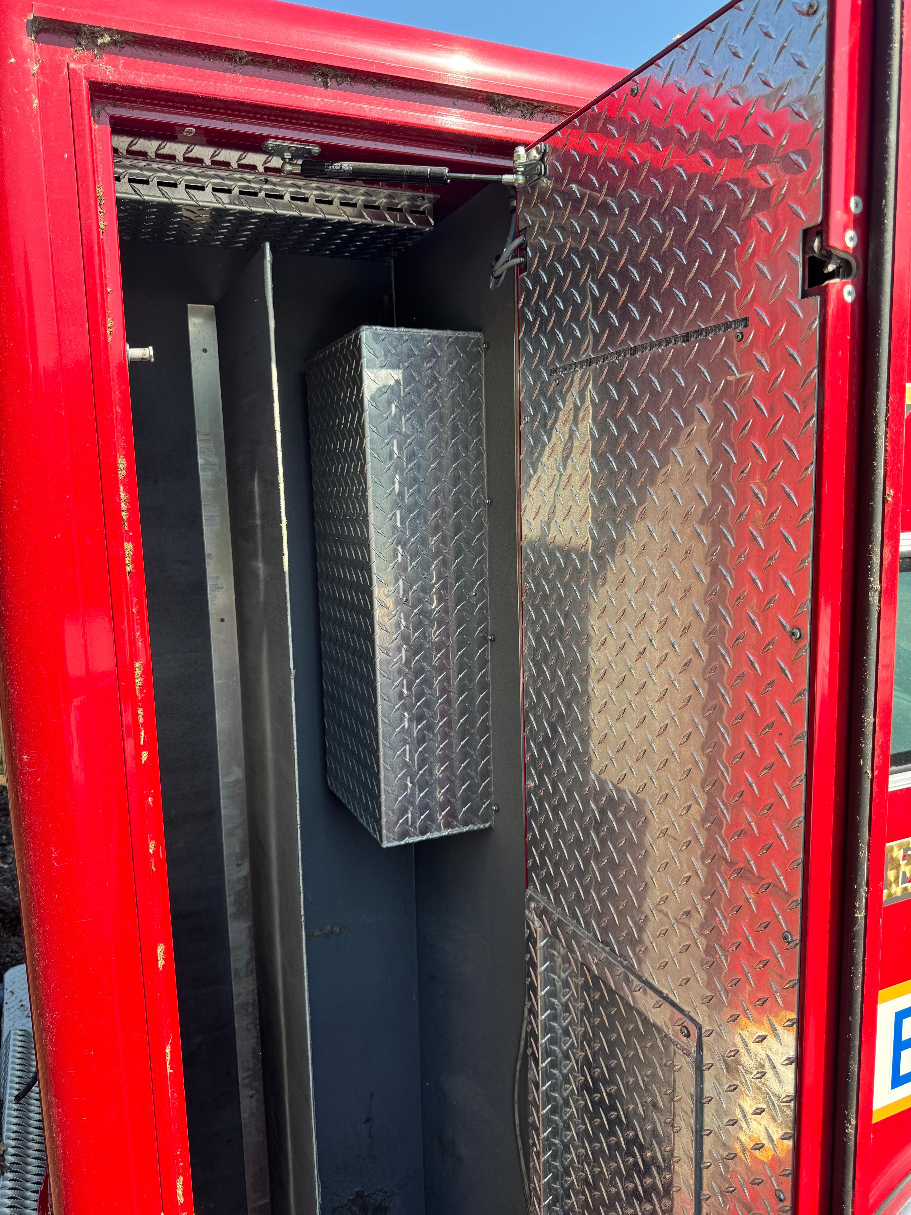 2013 Horton Ford Type I Ambulance - image 31