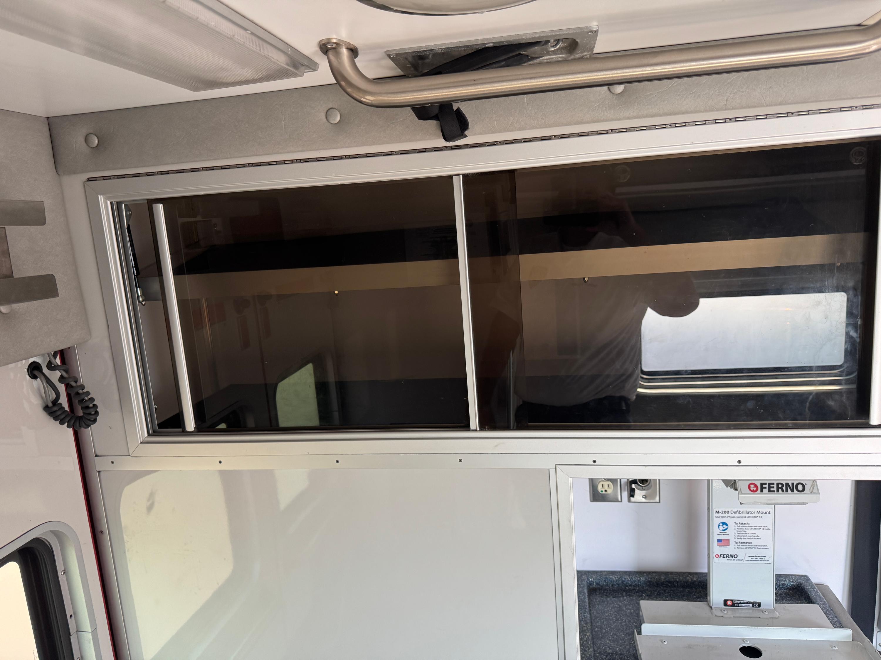 2013 Horton Ford Type I Ambulance - image 26