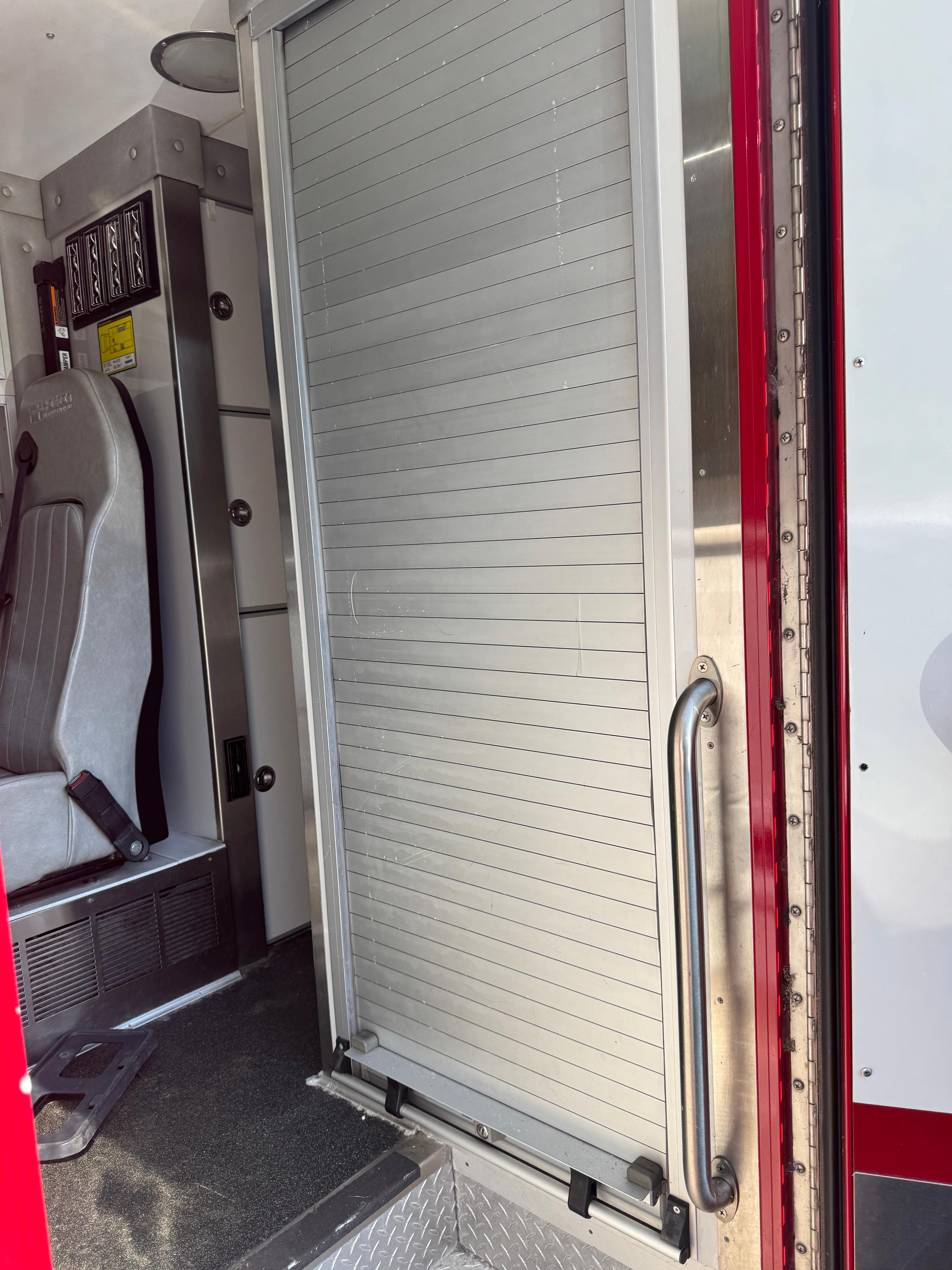 2013 Horton Ford Type I Ambulance - image 51
