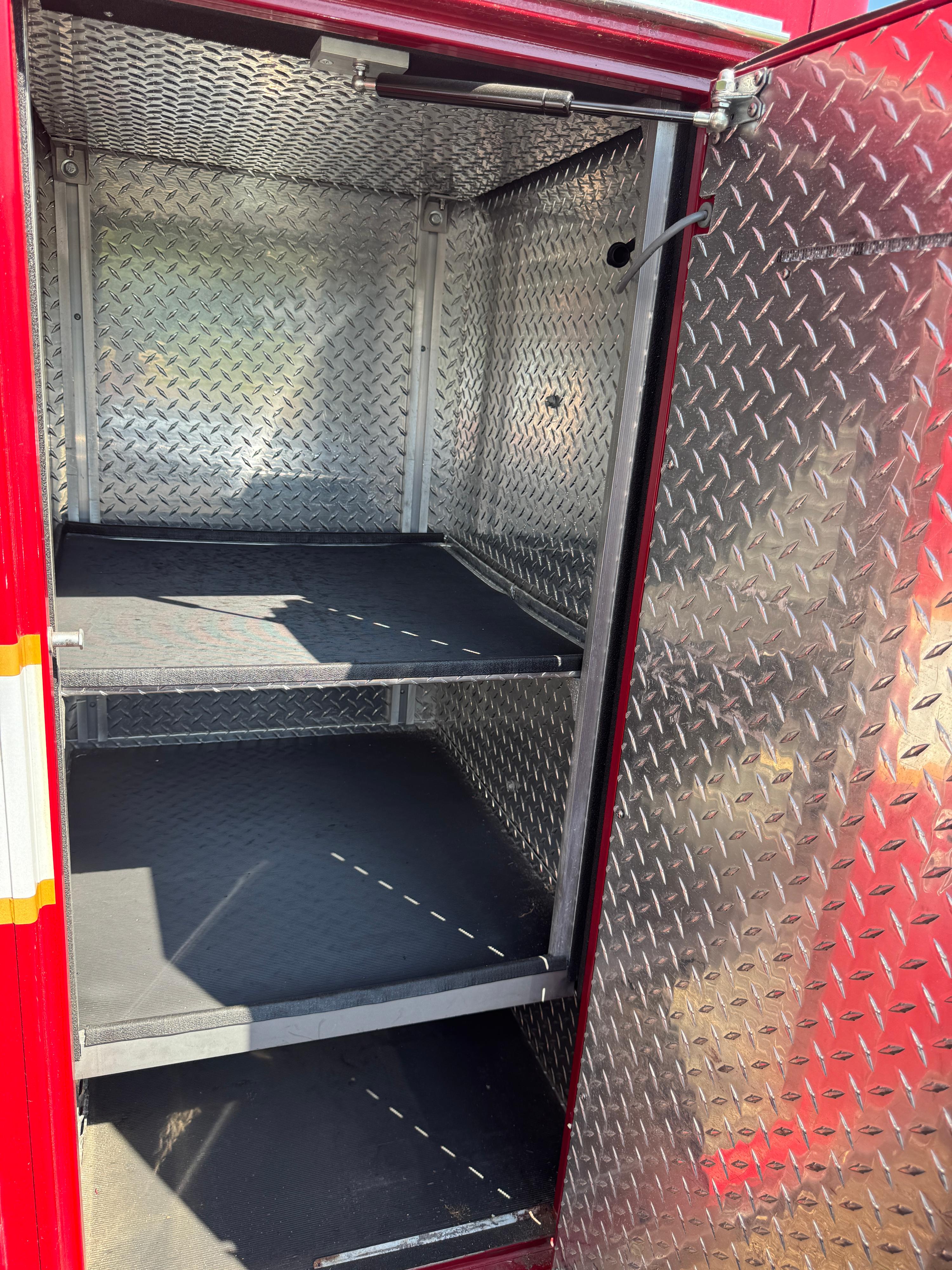 2013 Horton Ford Type I Ambulance - image 36
