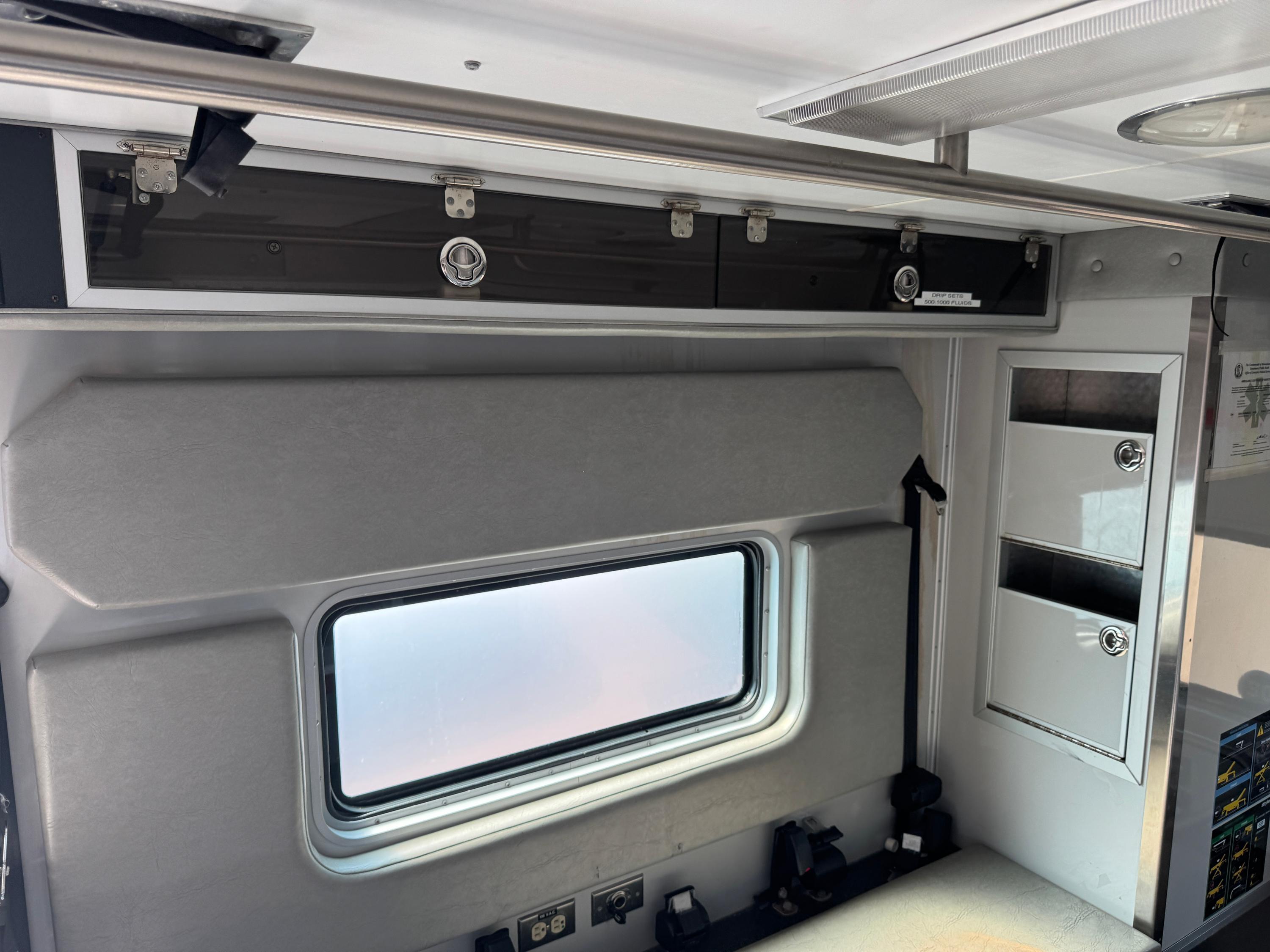 2013 Horton Ford Type I Ambulance - image 23