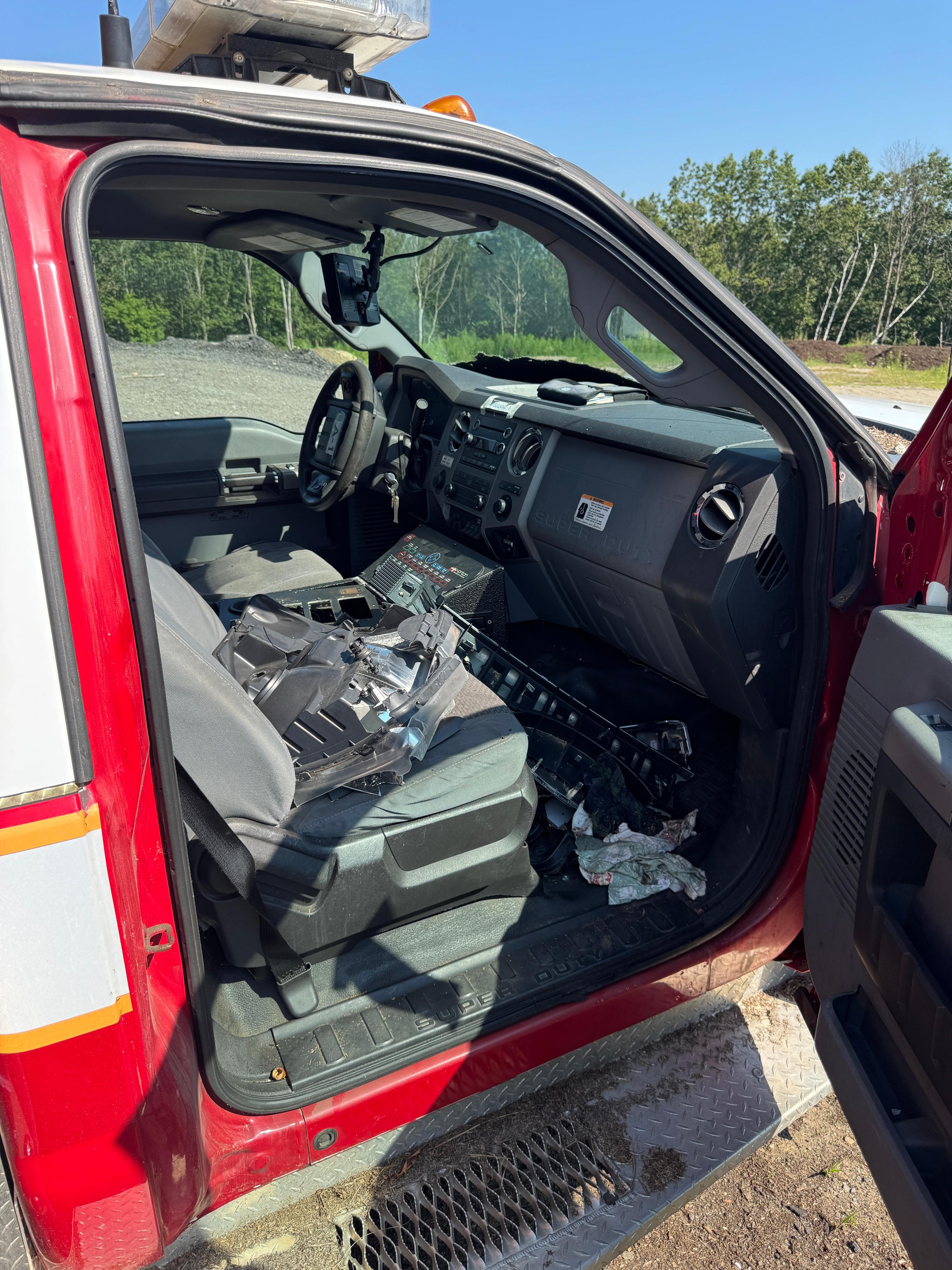 2013 Horton Ford Type I Ambulance - image 12