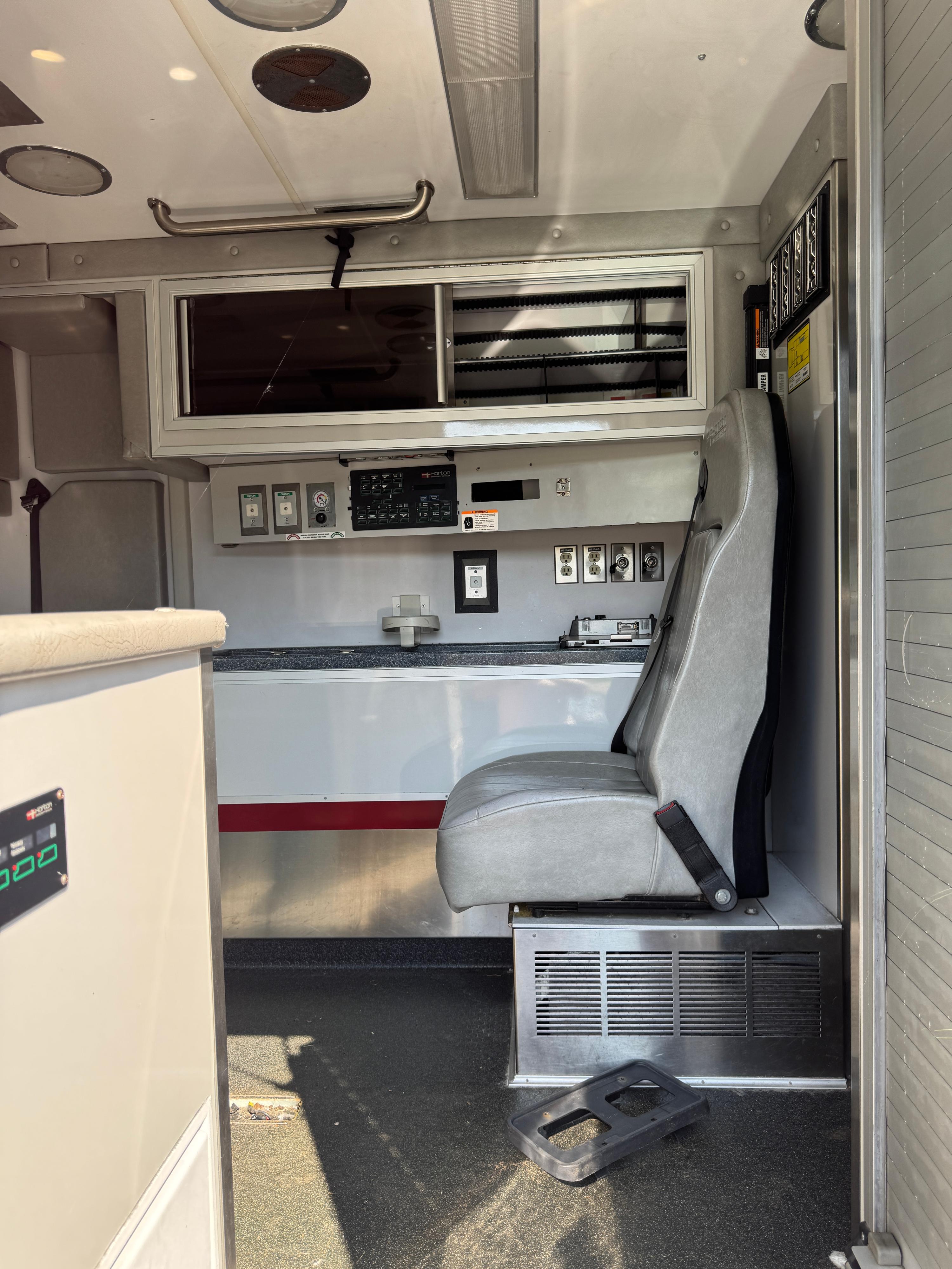2013 Horton Ford Type I Ambulance - image 16