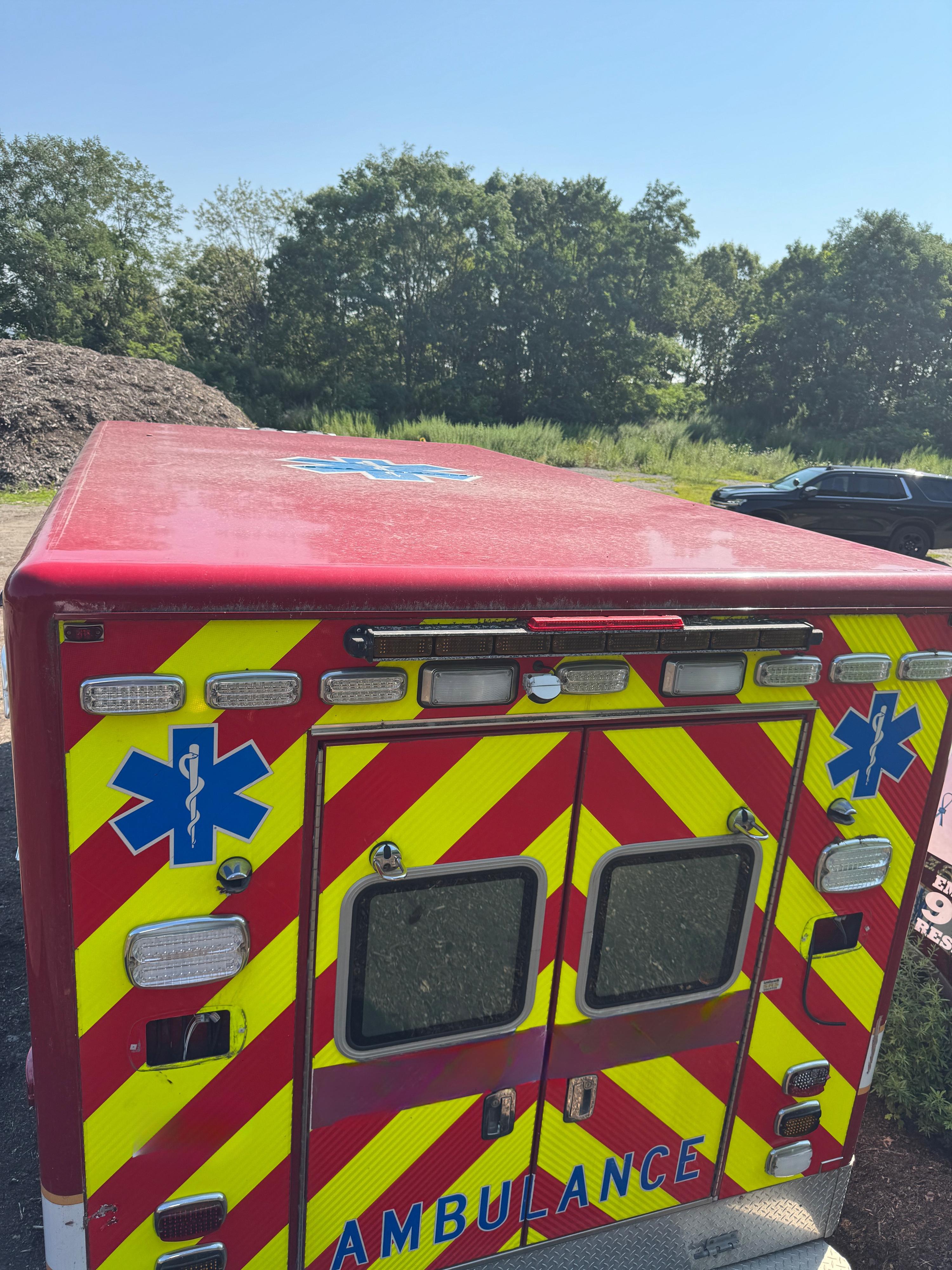 2013 Horton Ford Type I Ambulance - image 10