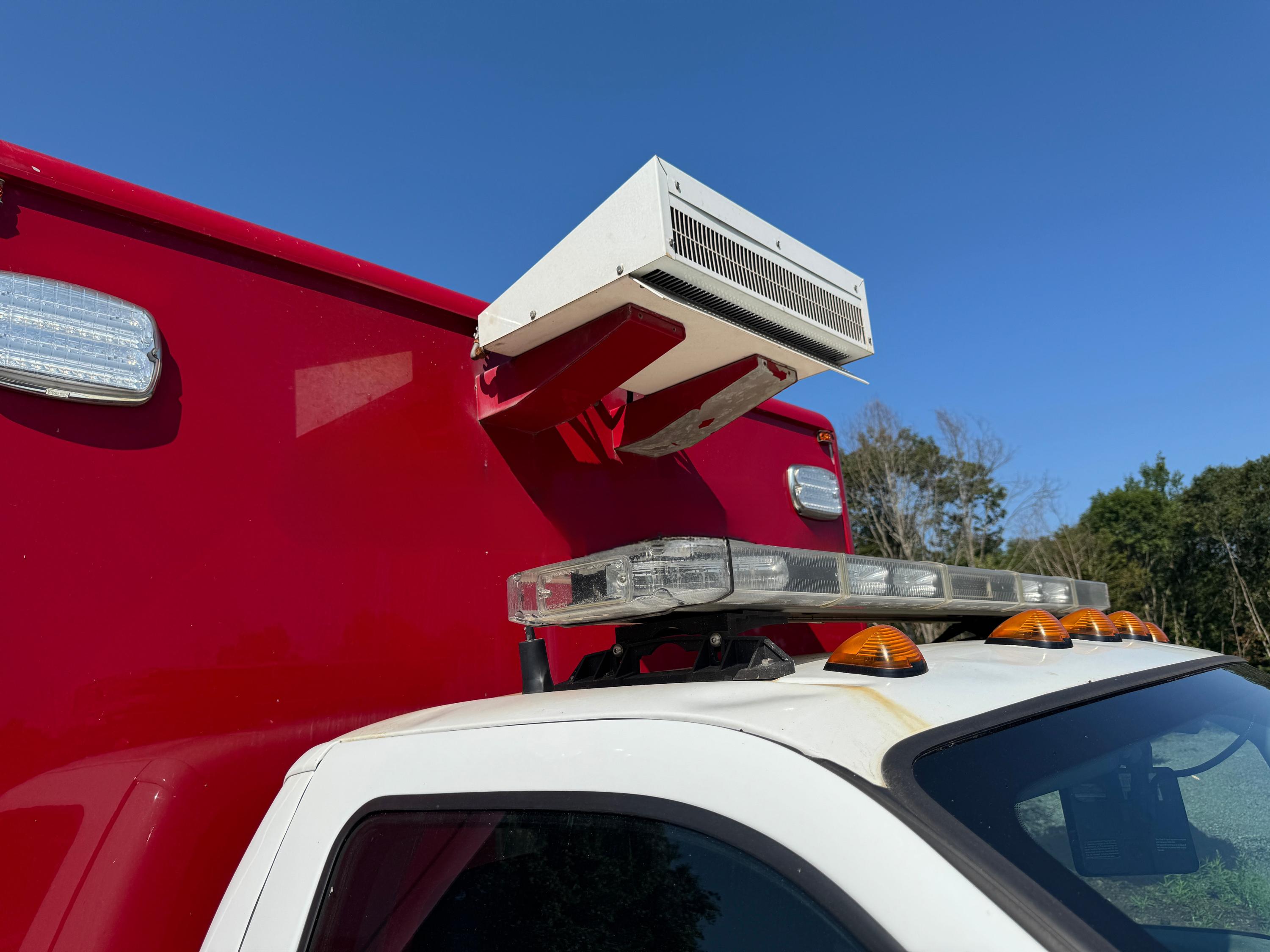 2013 Horton Ford Type I Ambulance - image 46