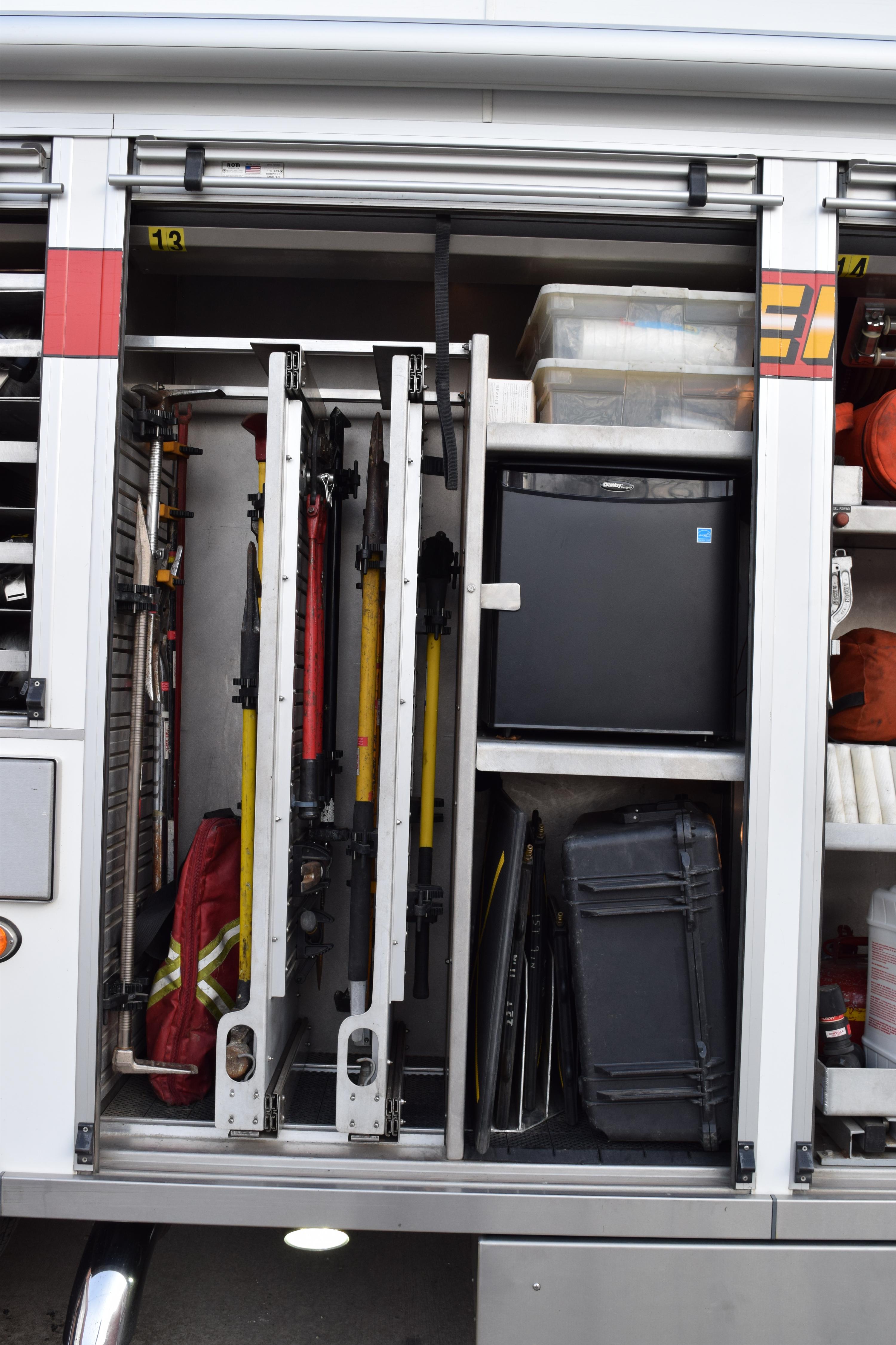 2004 American LaFrance Rescue - image 22