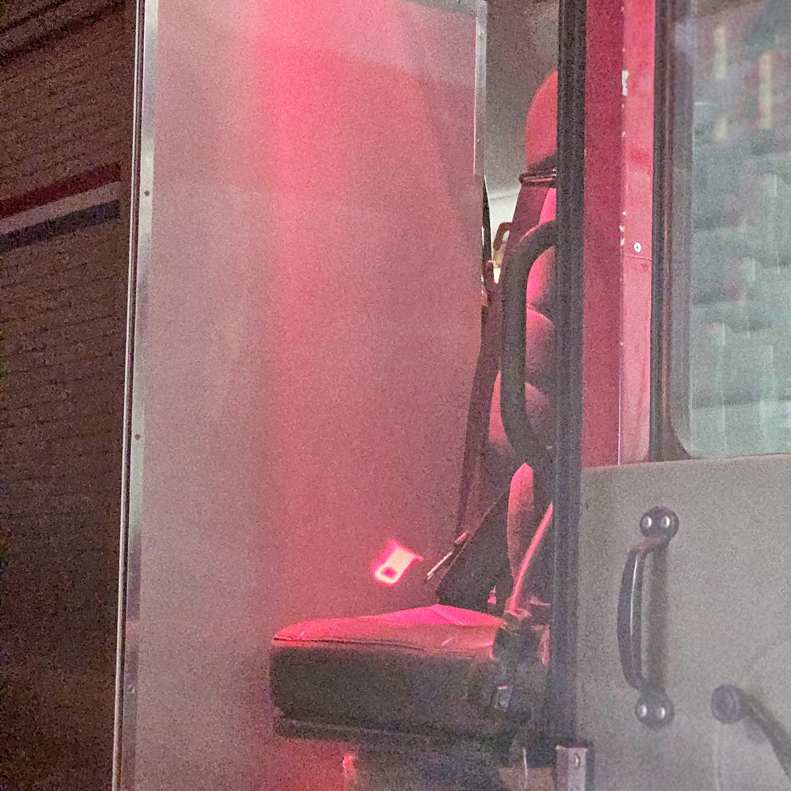 2001 Spartan Pumper - image 15