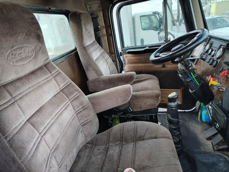 1999 Peterbilt 377 Dump Truck - image 12