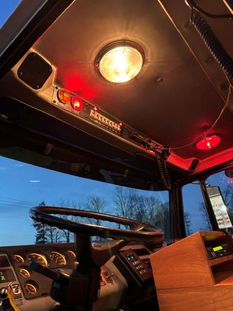1995 E-One Freightliner Squad - image 23