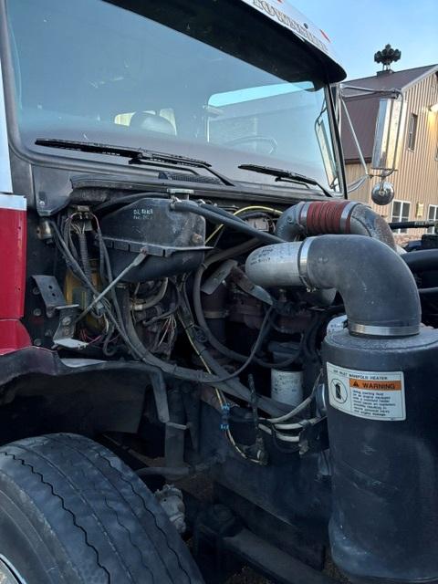 1995 E-One Freightliner Squad - image 18