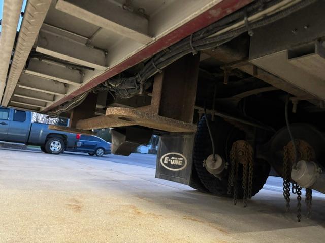 1995 E-One Freightliner Squad - image 29