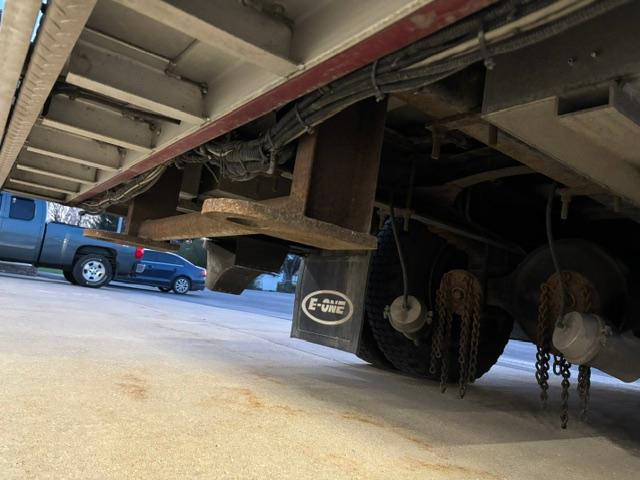 1995 E-One Freightliner Squad - image 28