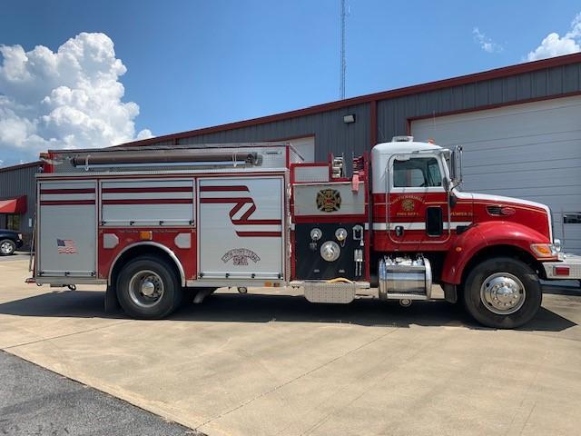 2006 Peterbilt