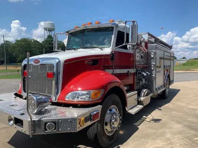2006 Peterbilt