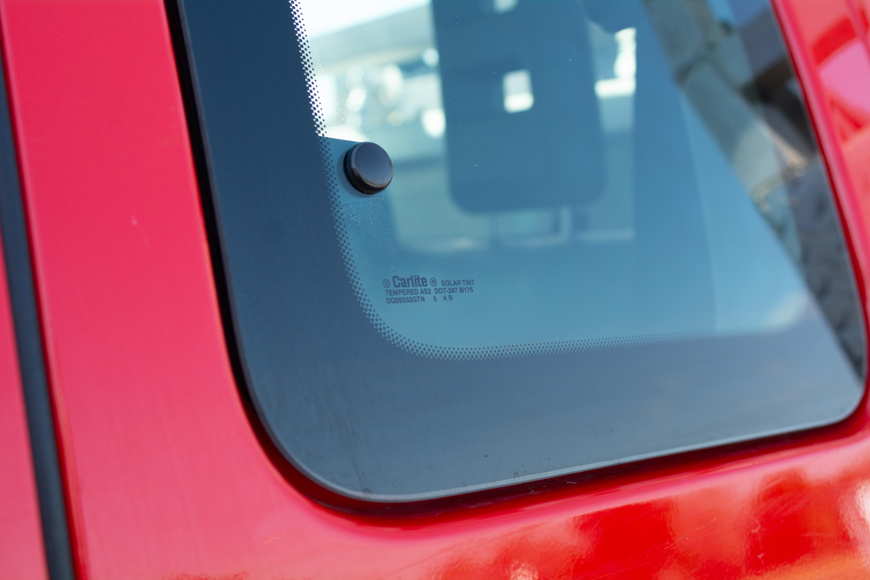 2016 Ford 4x4 Brush Truck - image 34
