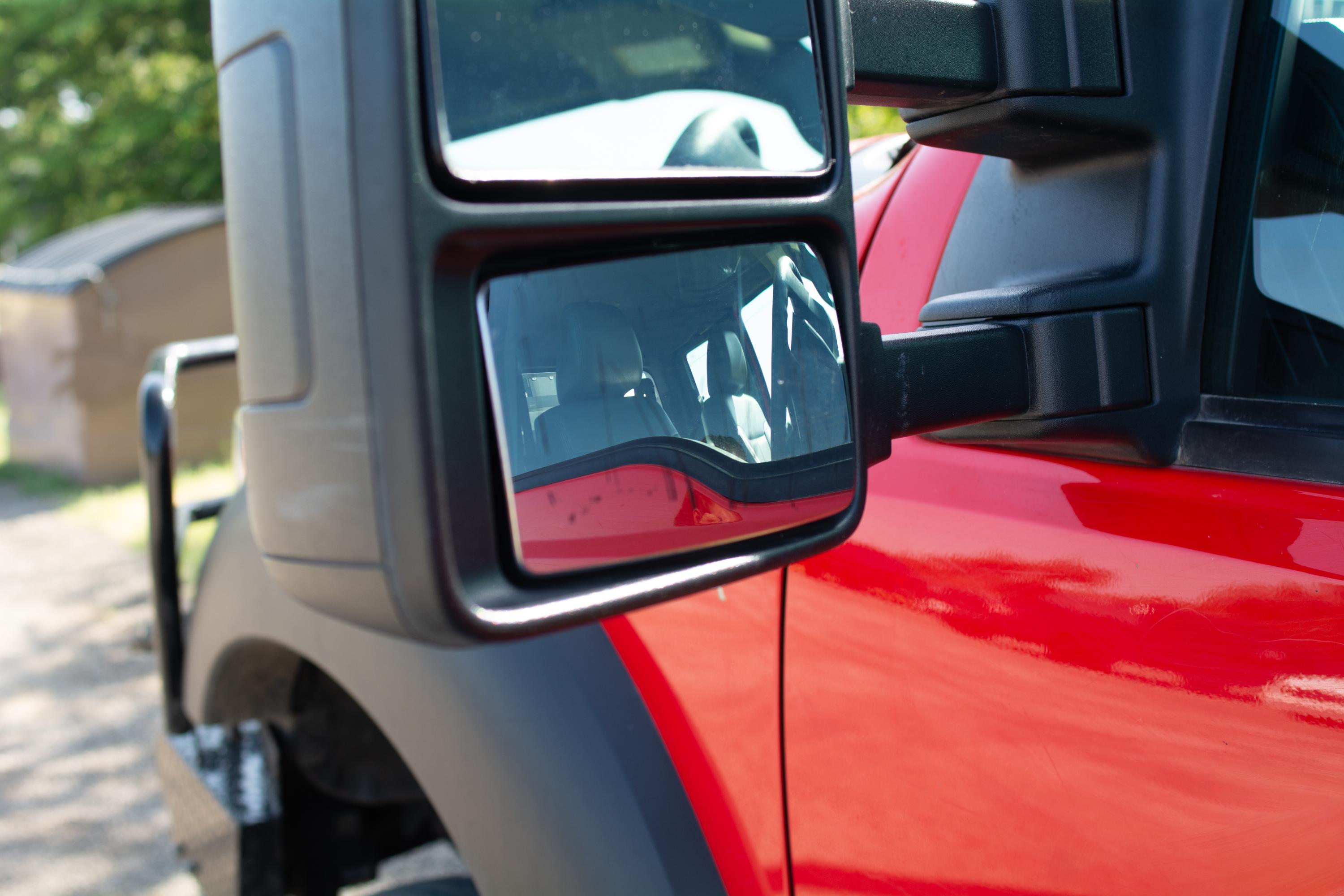 2016 Ford 4x4 Brush Truck - image 31