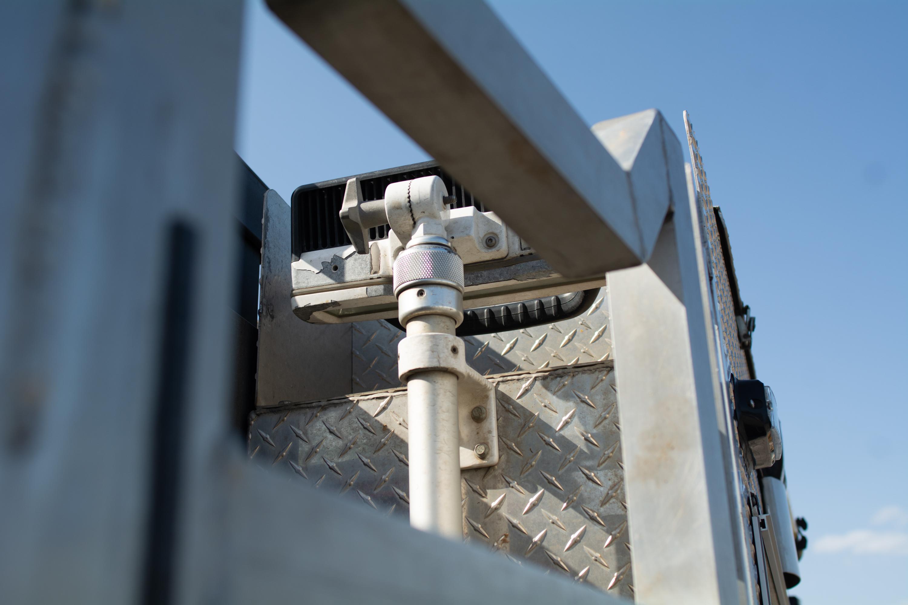 2016 Ford 4x4 Brush Truck - image 27