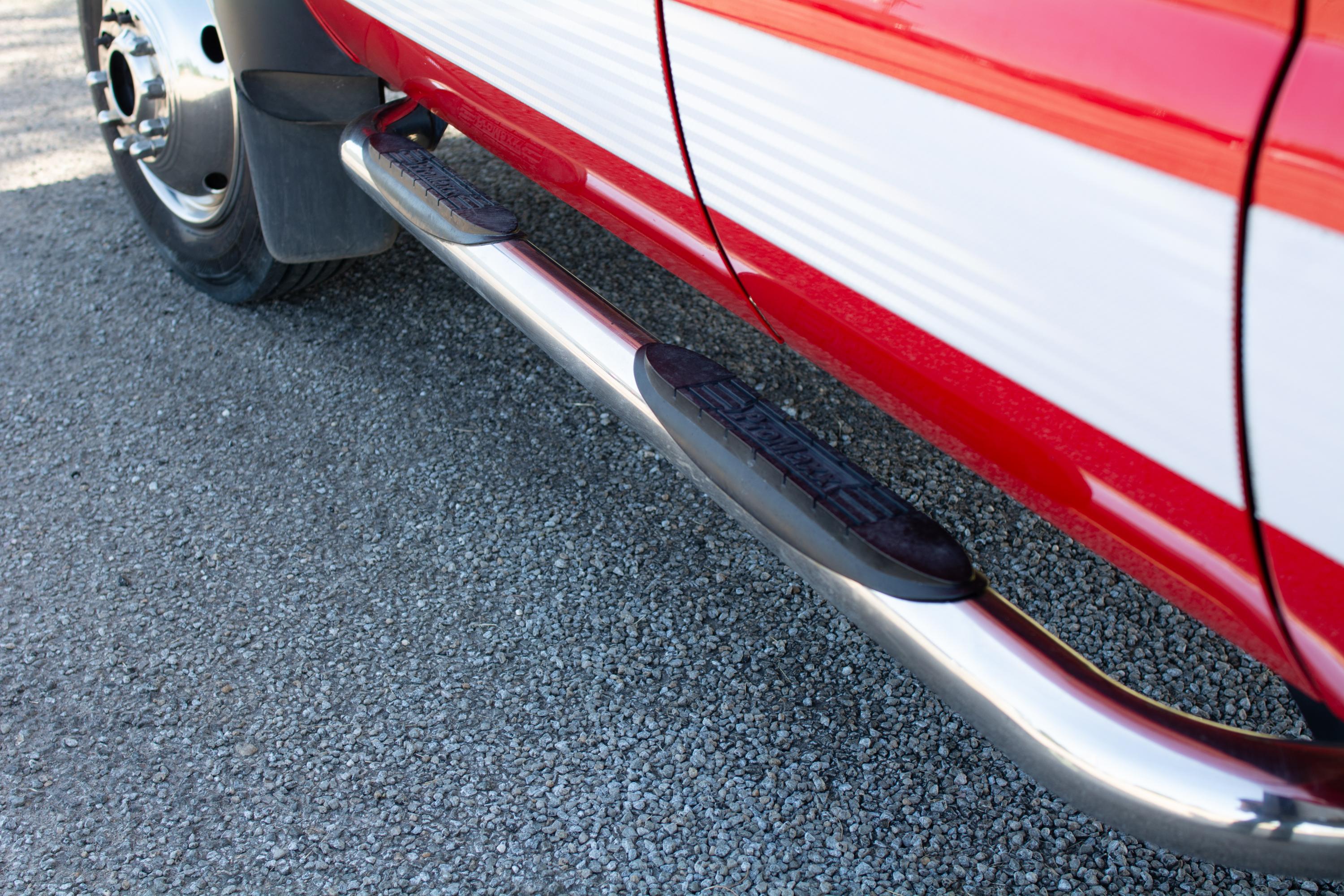 2016 Ford 4x4 Brush Truck - image 30