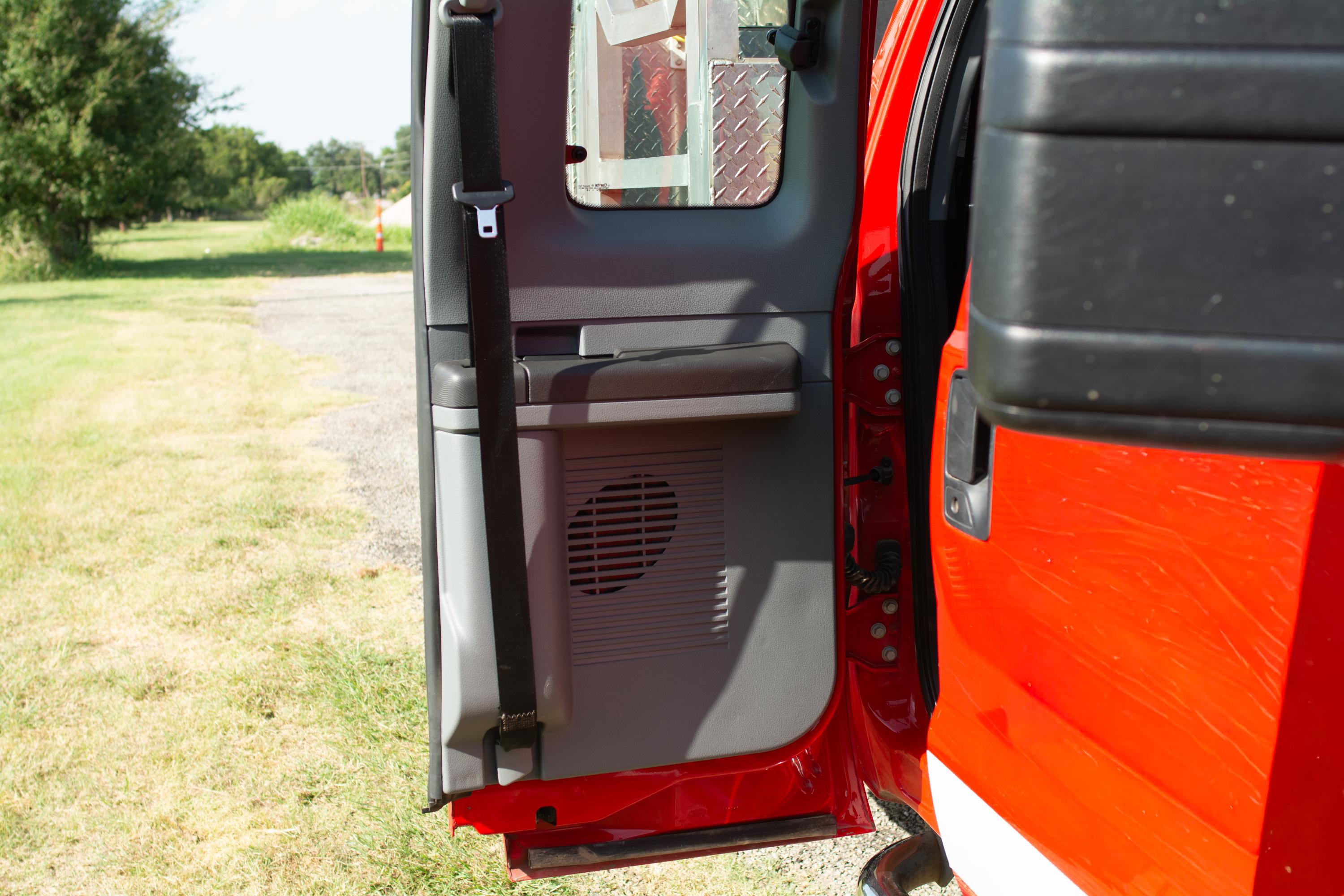 2016 Ford 4x4 Brush Truck - image 69