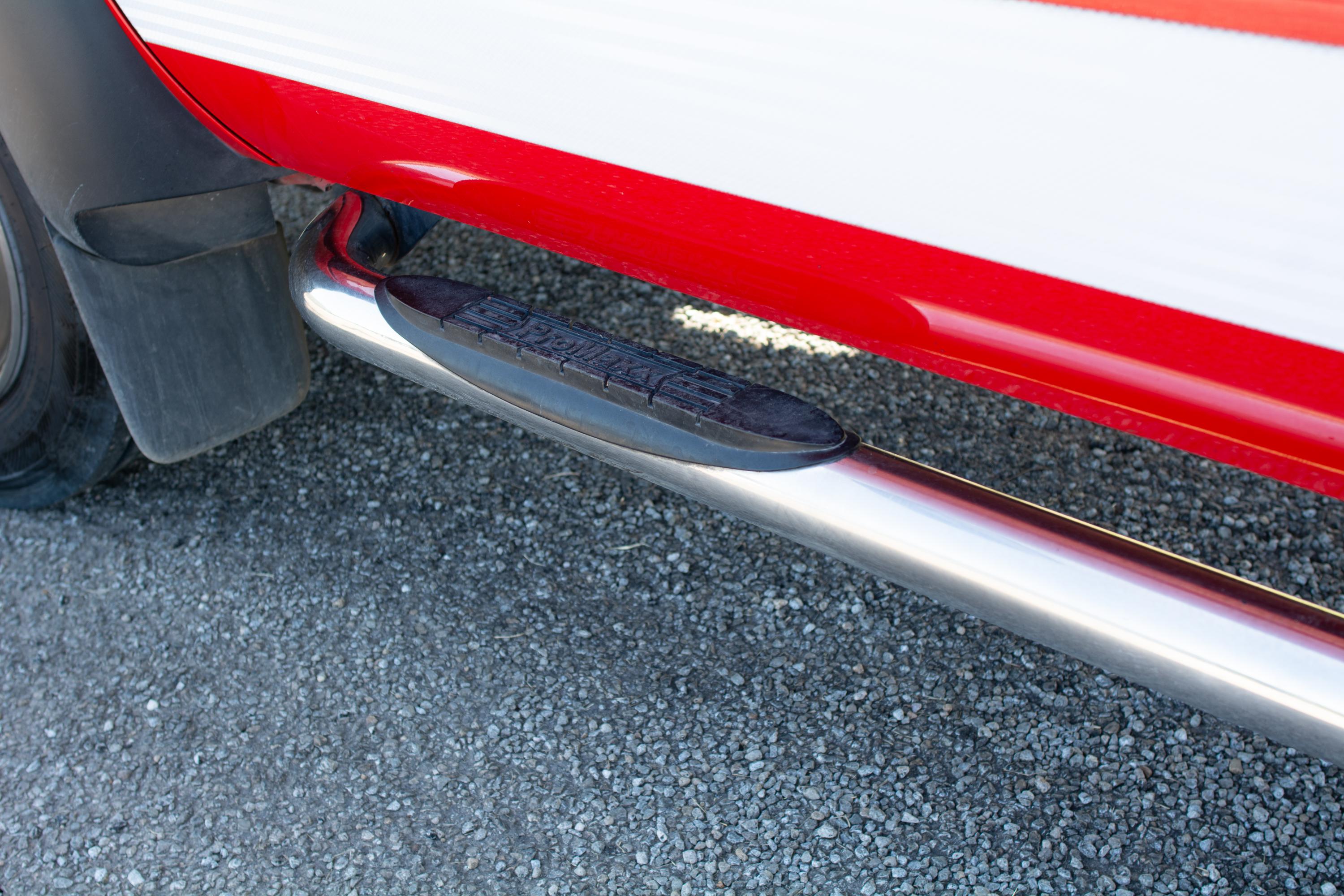 2016 Ford 4x4 Brush Truck - image 29