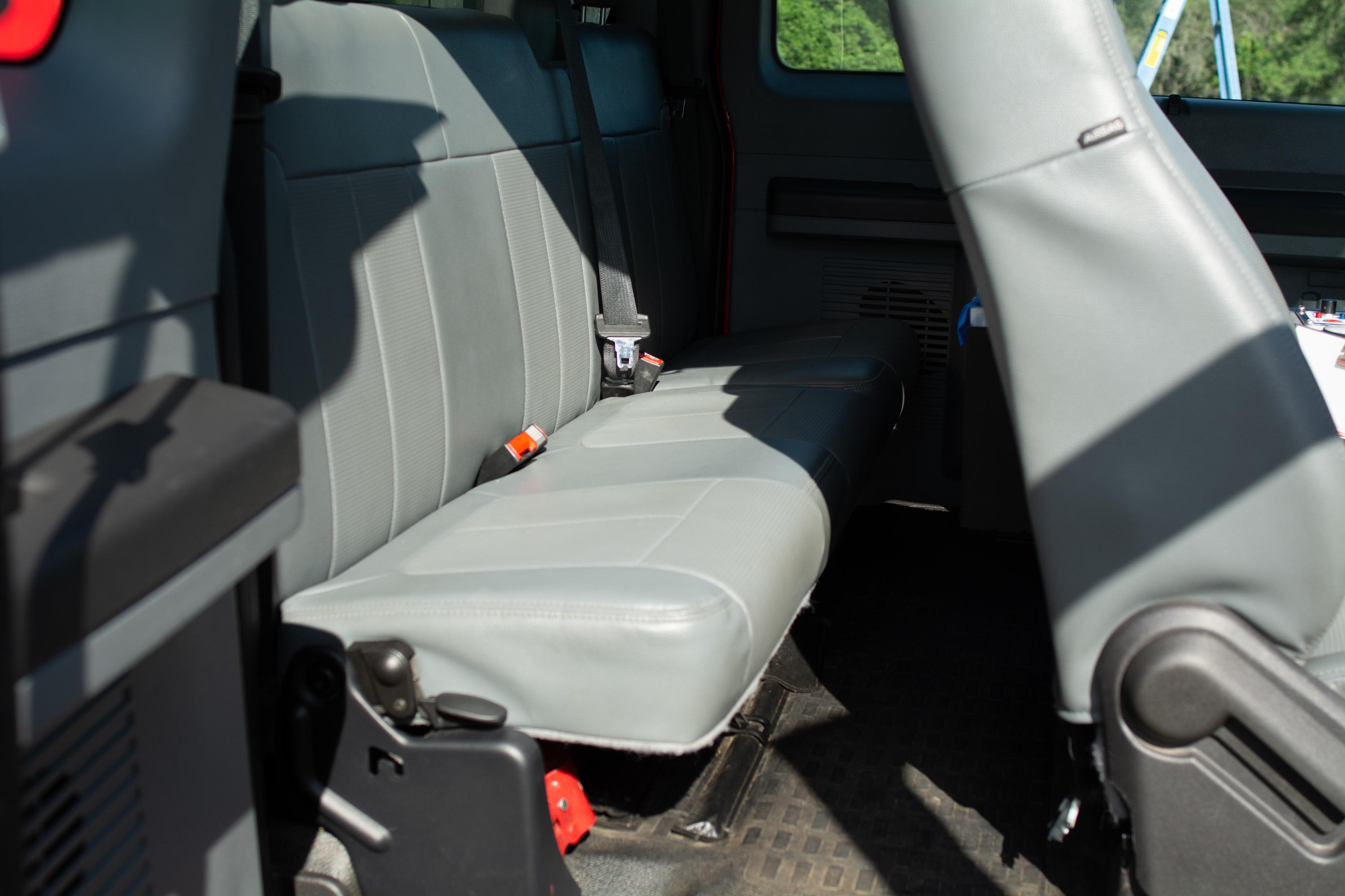 2016 Ford 4x4 Brush Truck - image 72