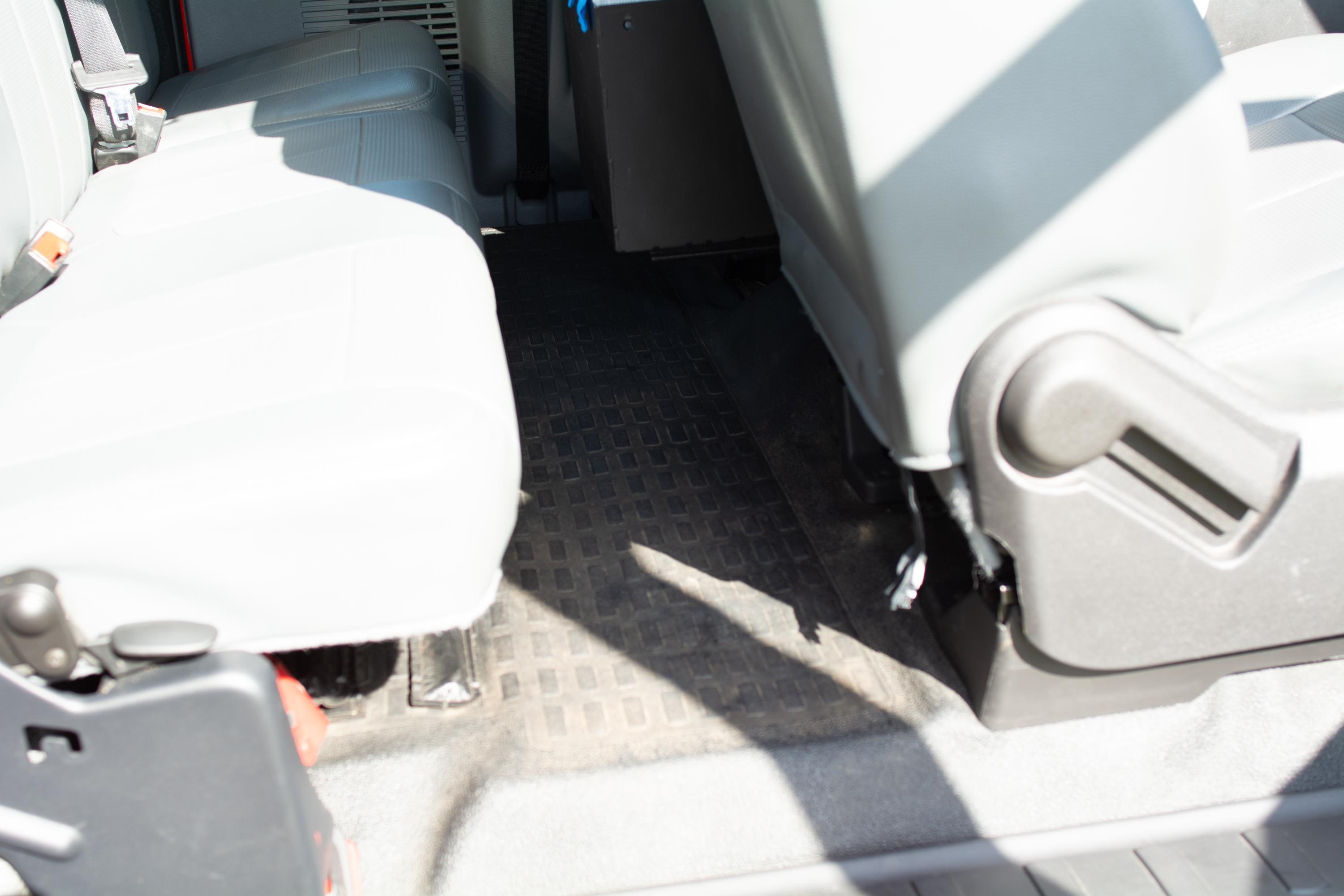 2016 Ford 4x4 Brush Truck - image 73