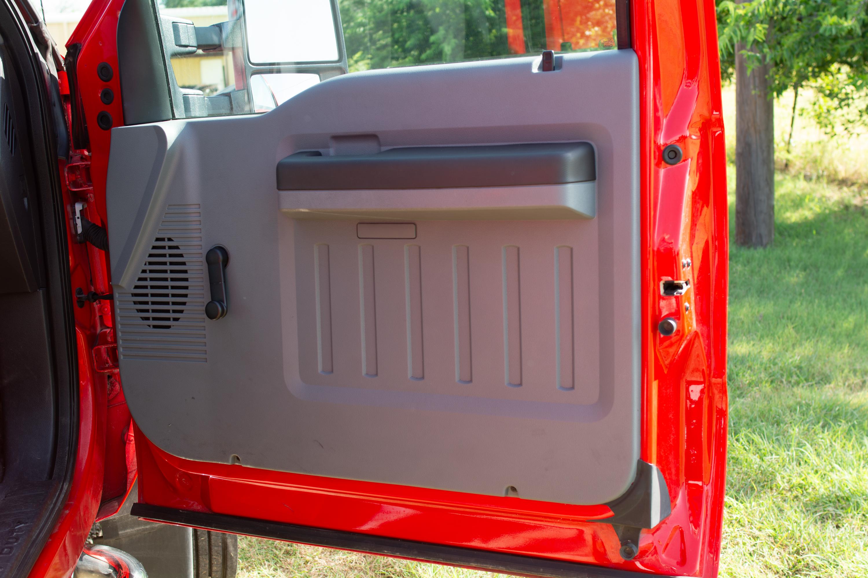 2016 Ford 4x4 Brush Truck - image 55