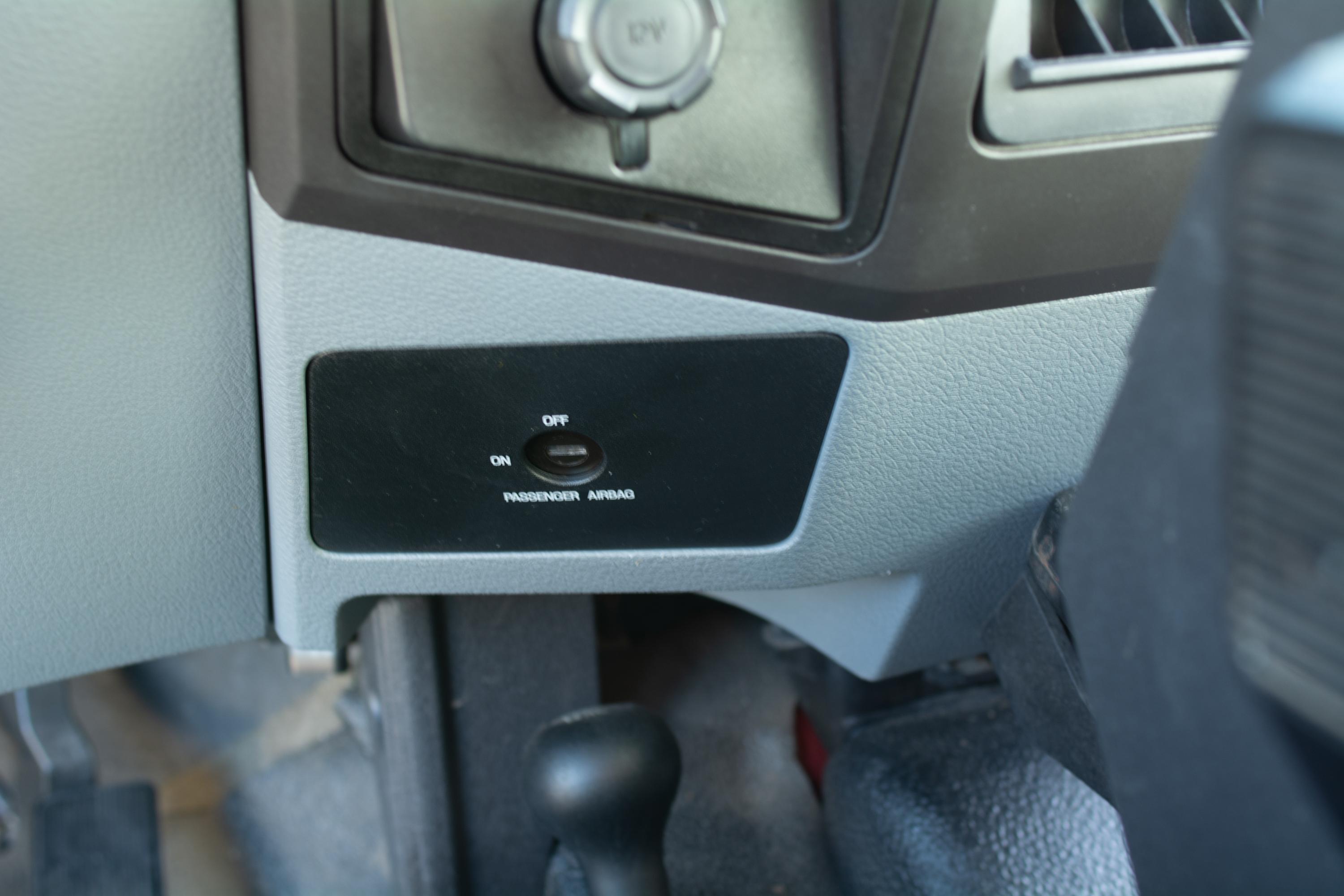 2016 Ford 4x4 Brush Truck - image 91