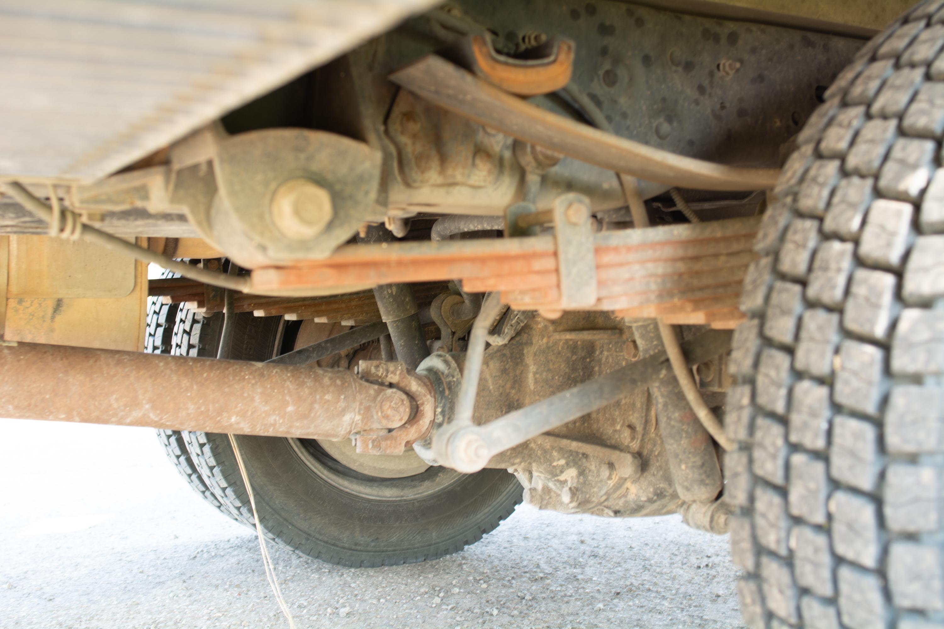 2016 Ford 4x4 Brush Truck - image 117