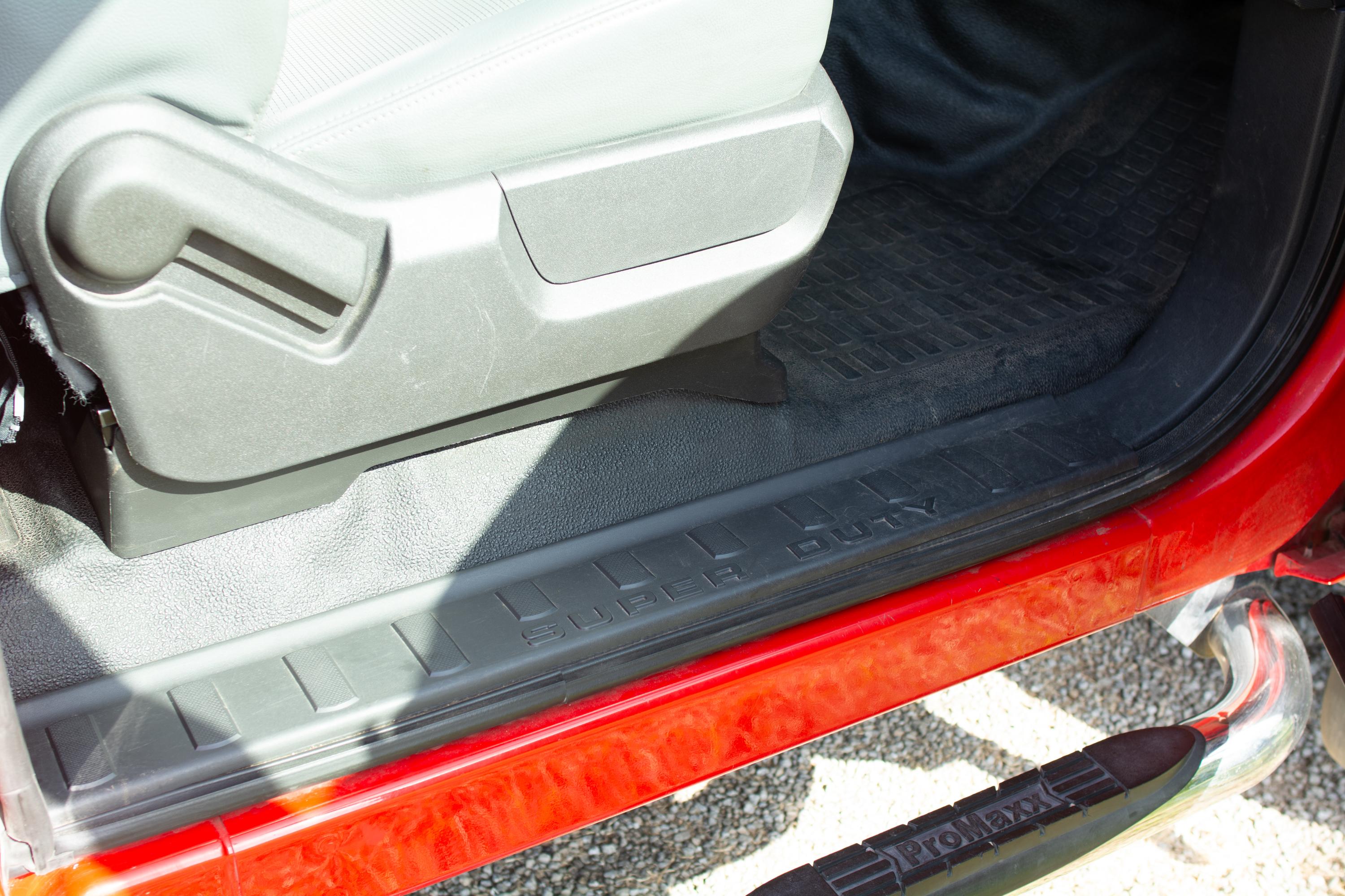 2016 Ford 4x4 Brush Truck - image 54