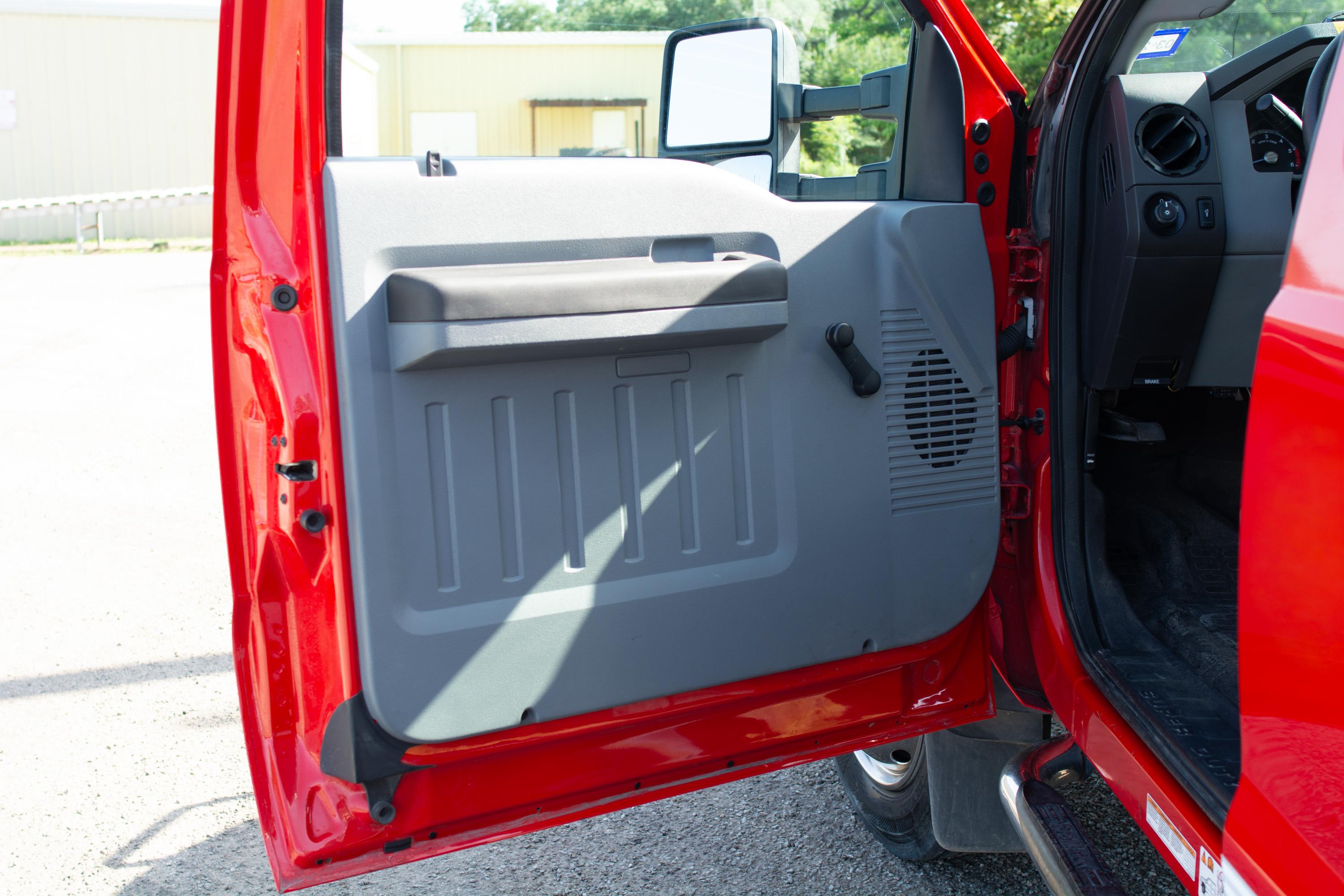 2016 Ford 4x4 Brush Truck - image 81