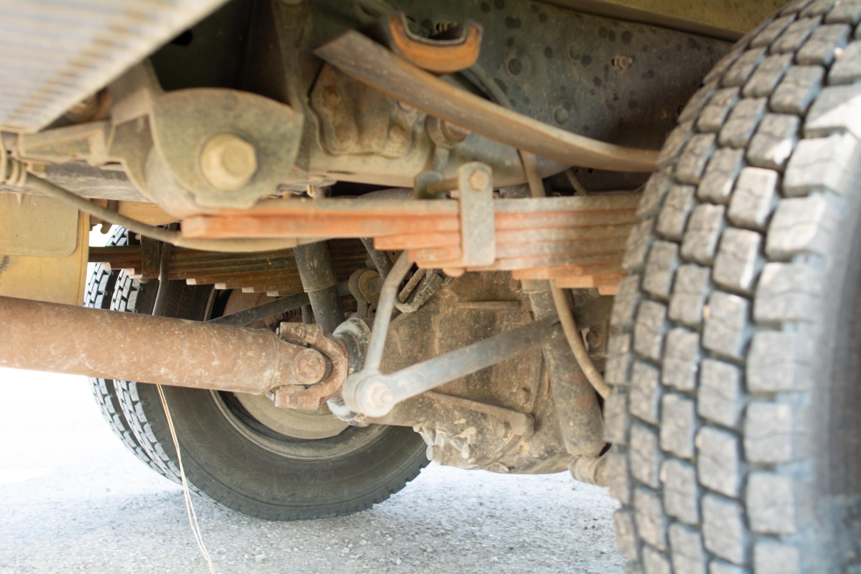 2016 Ford 4x4 Brush Truck - image 115