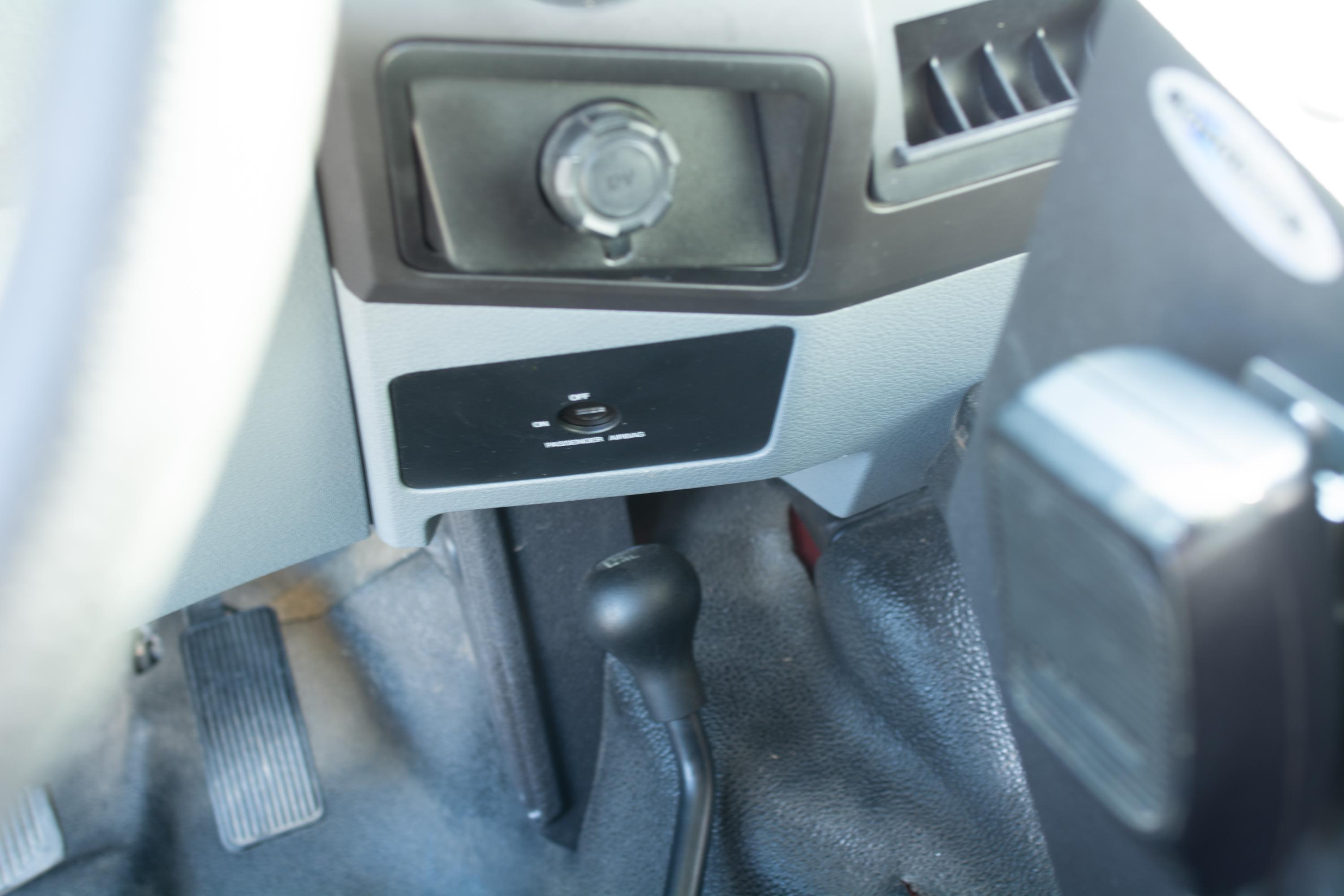 2016 Ford 4x4 Brush Truck - image 87