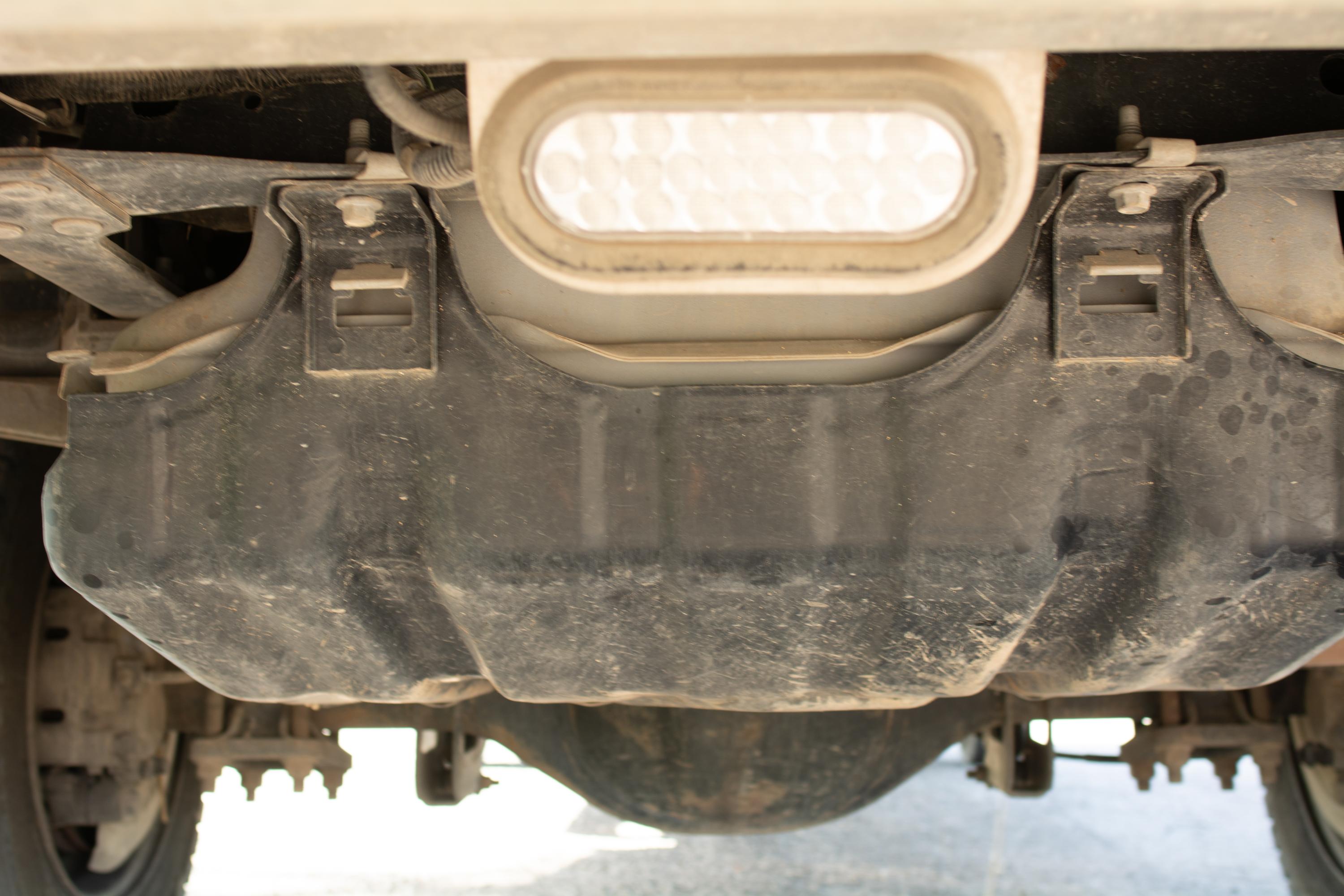 2016 Ford 4x4 Brush Truck - image 116