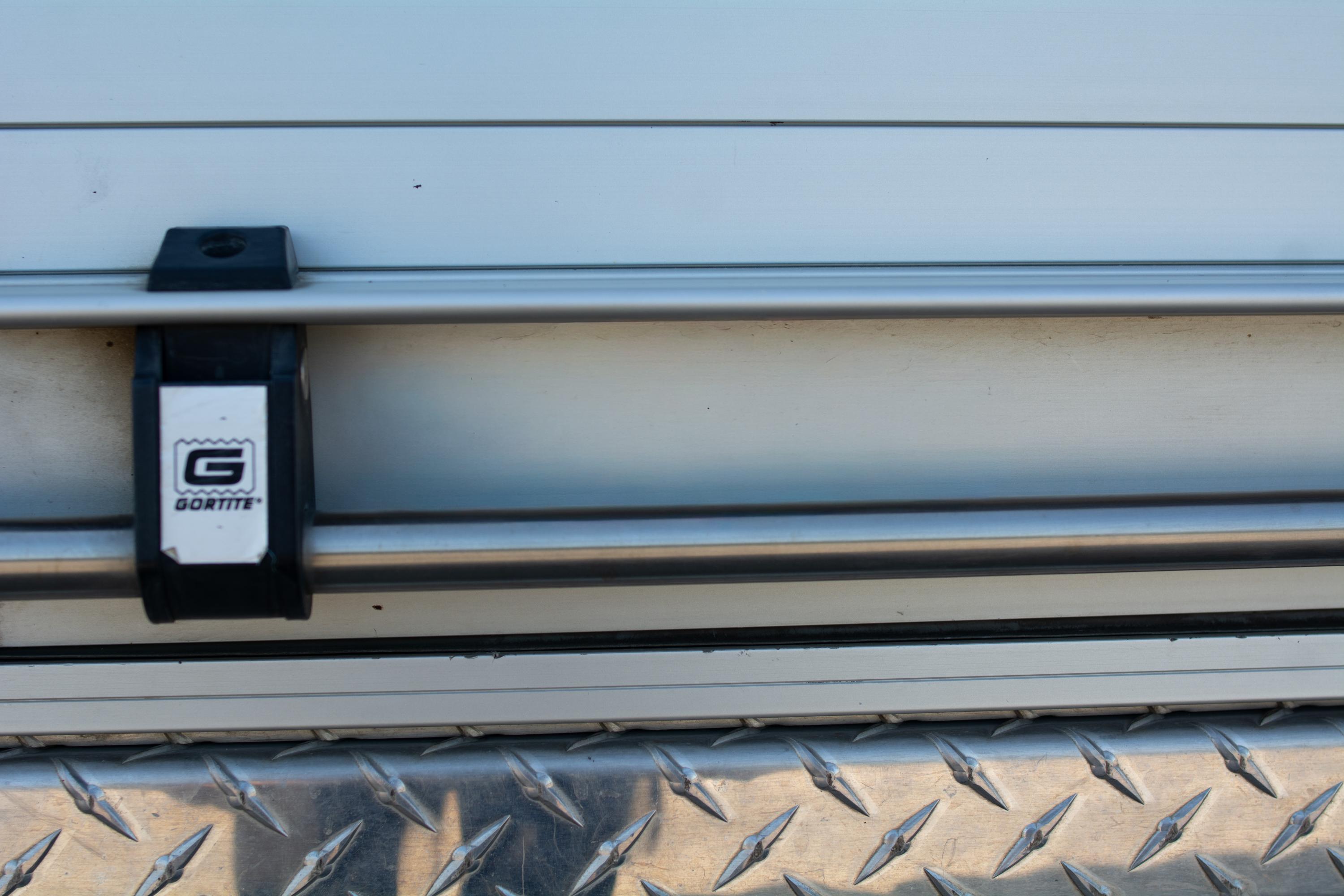 2016 Ford 4x4 Brush Truck - image 22