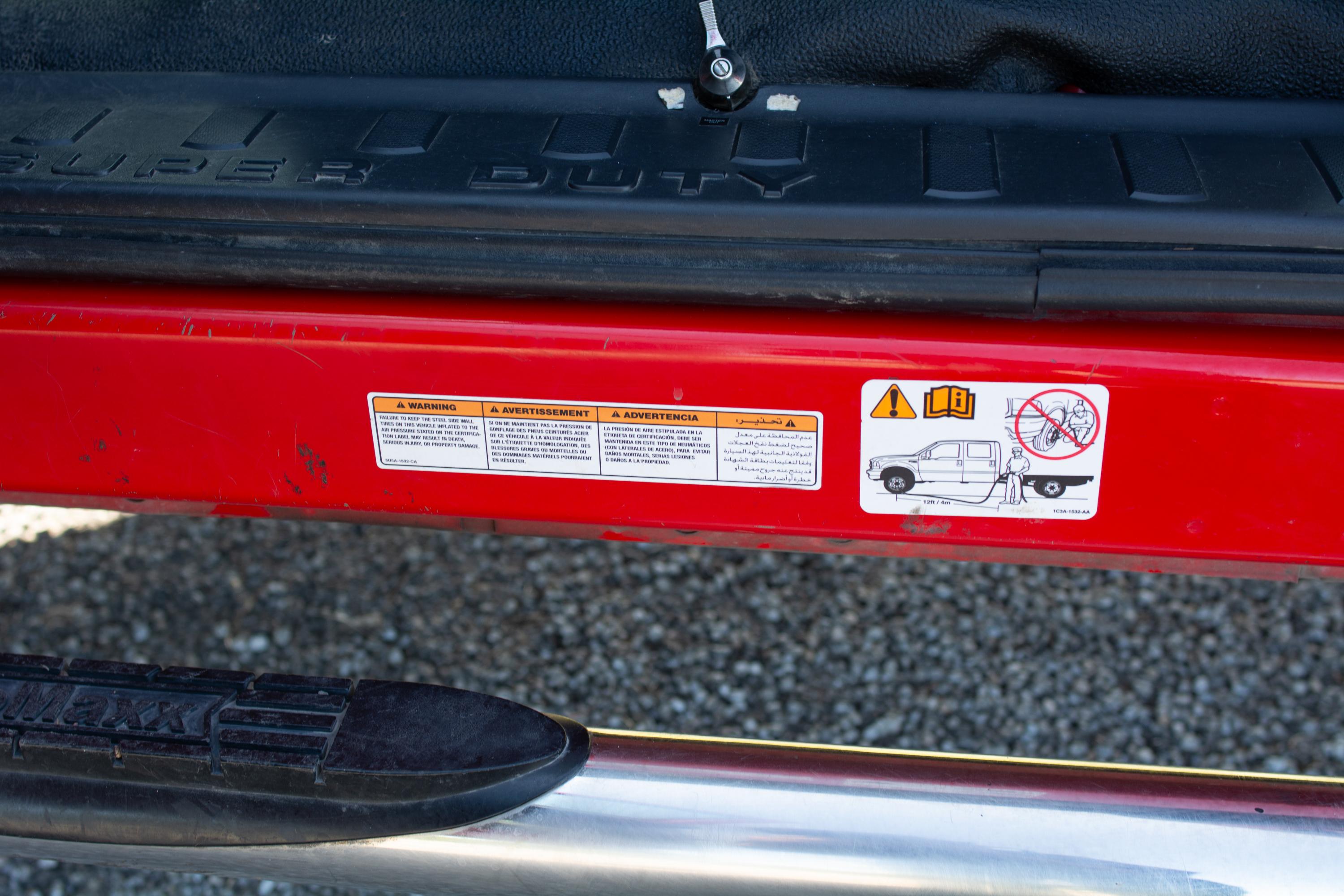 2016 Ford 4x4 Brush Truck - image 79
