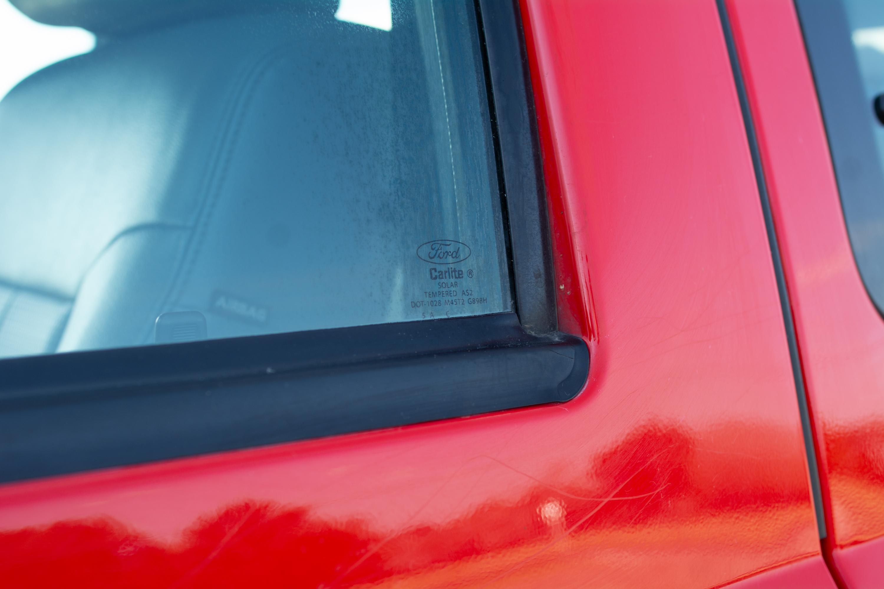2016 Ford 4x4 Brush Truck - image 33