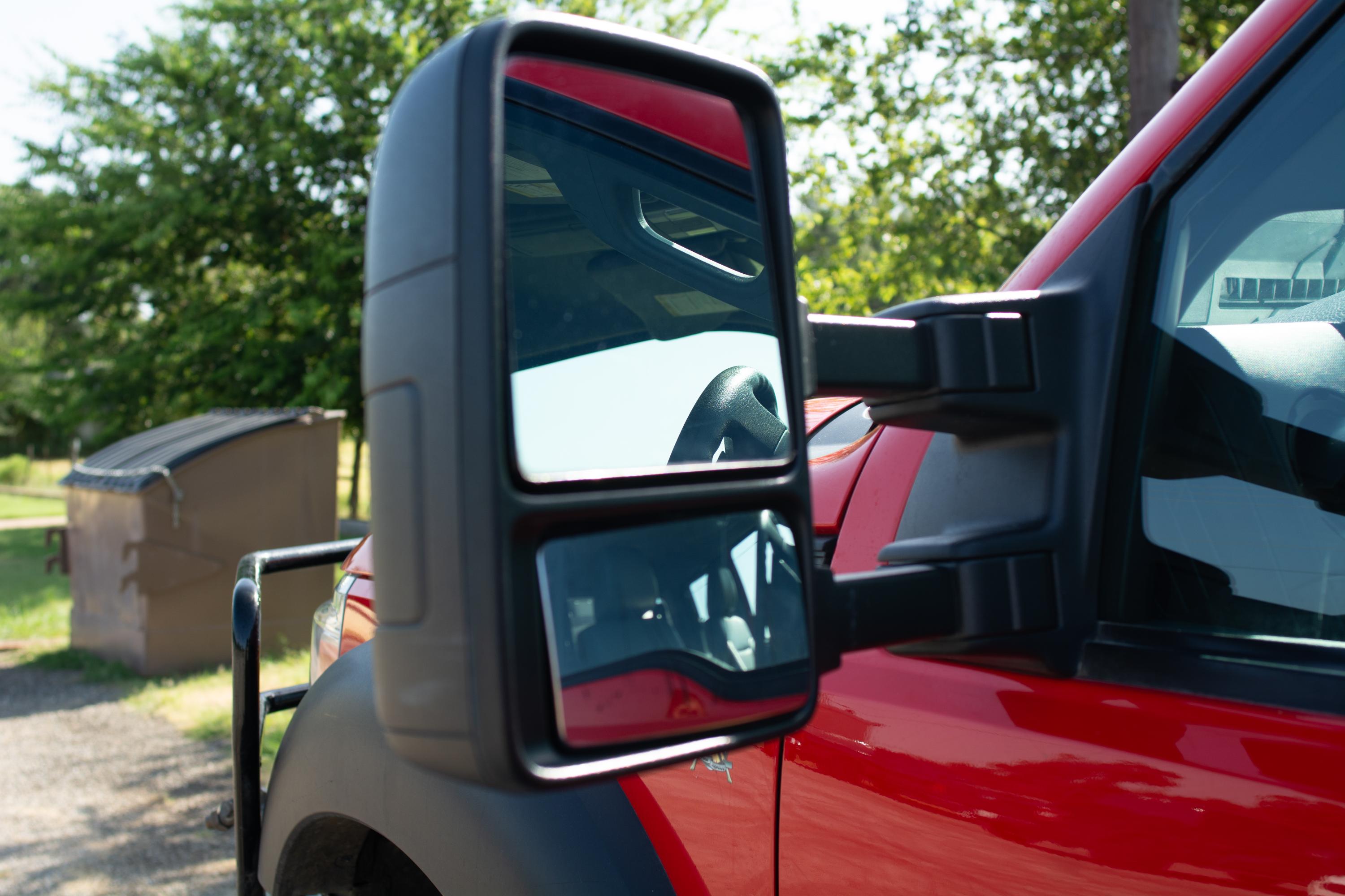 2016 Ford 4x4 Brush Truck - image 32