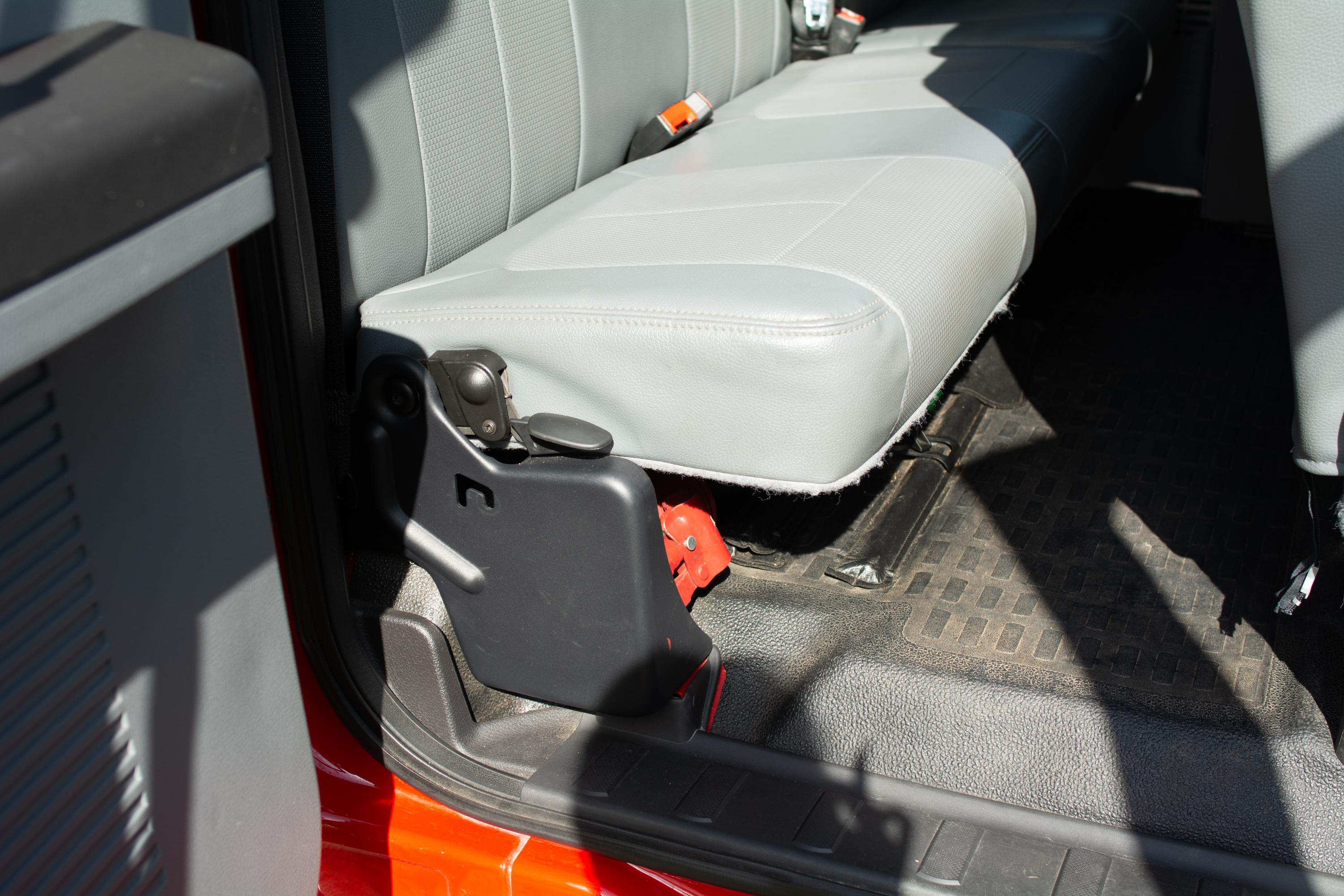 2016 Ford 4x4 Brush Truck - image 71
