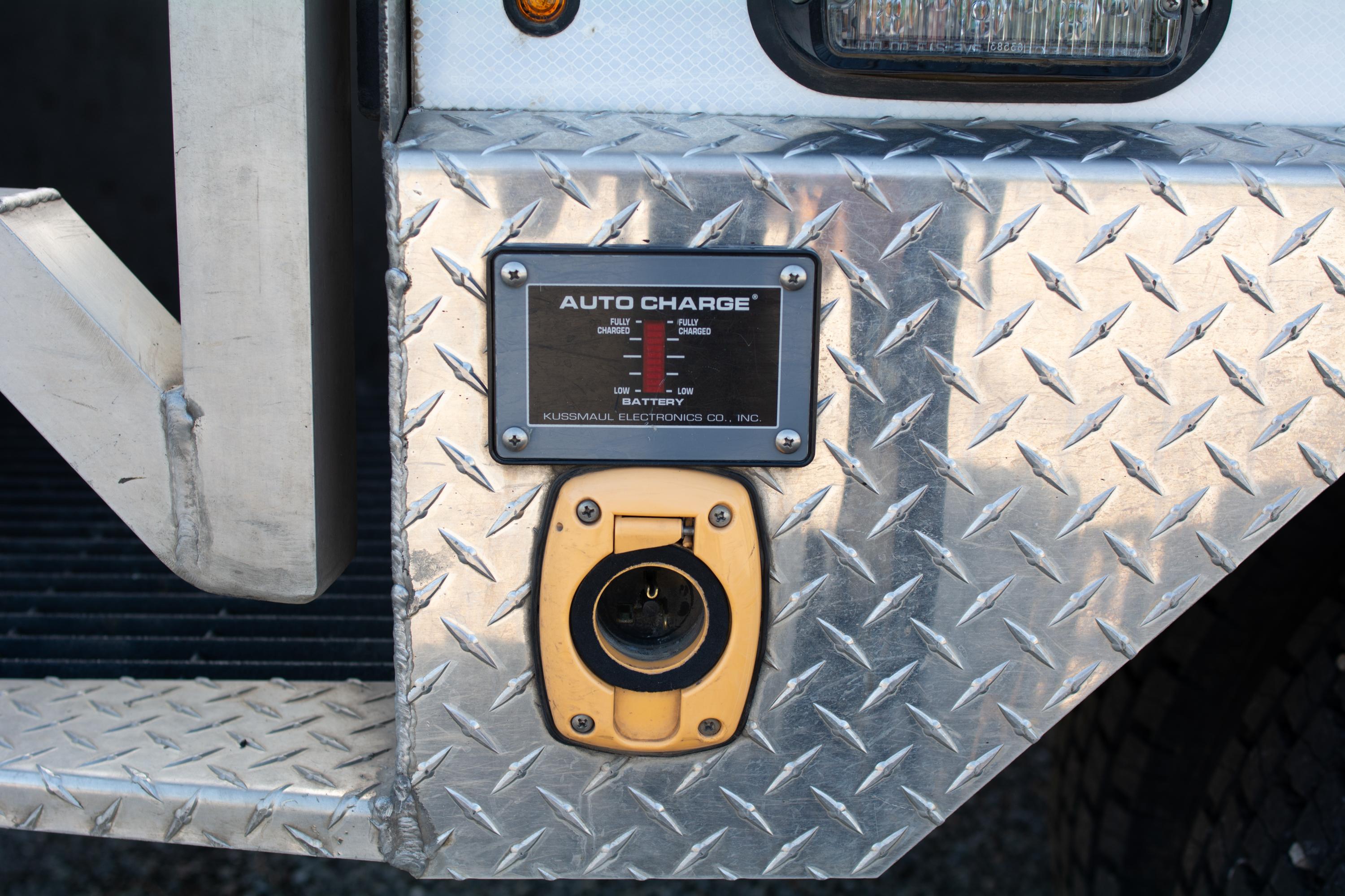 2016 Ford 4x4 Brush Truck - image 23