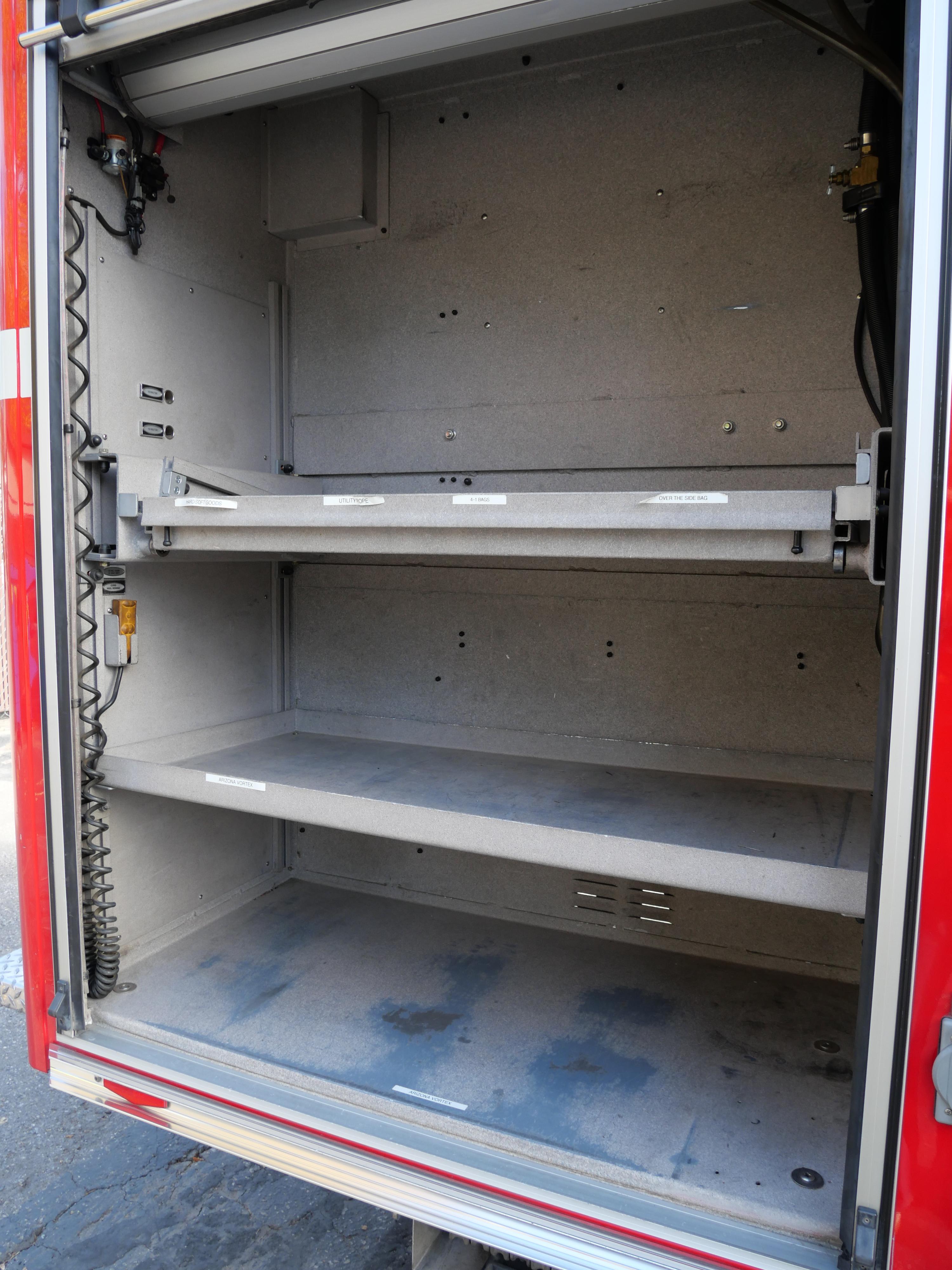 2003 Pierce 7400 4x4 Medium Rescue - image 31