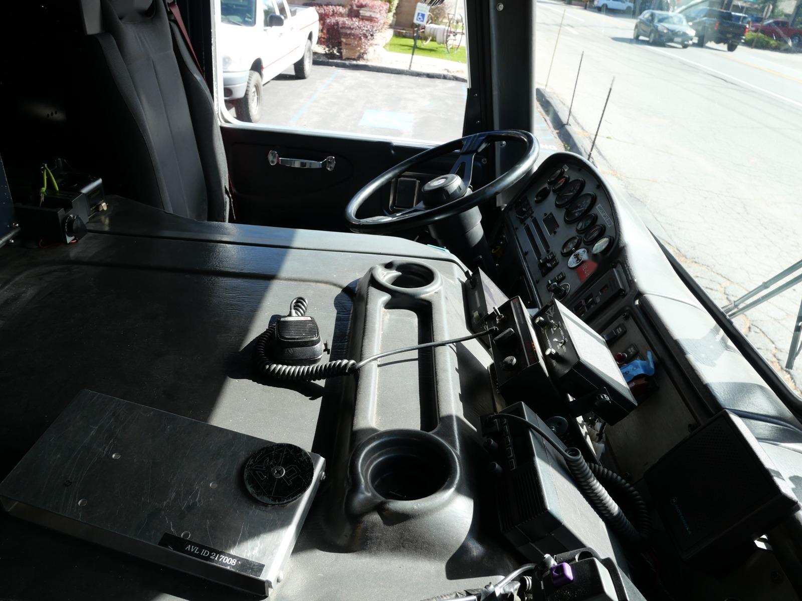 2004 KME 4x4 Pumper - image 20