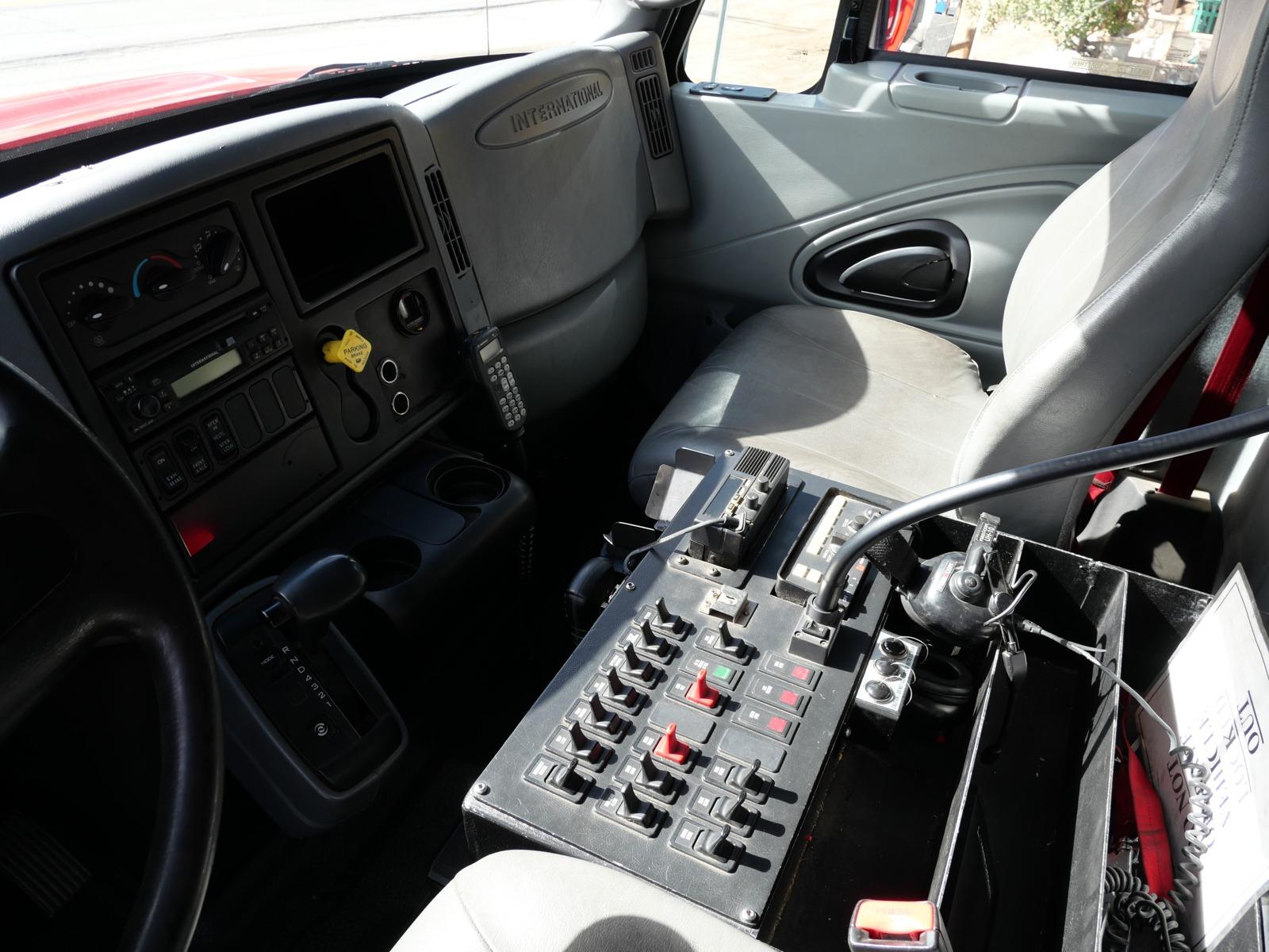 2003 Pierce 7400 4x4 Medium Rescue - image 23