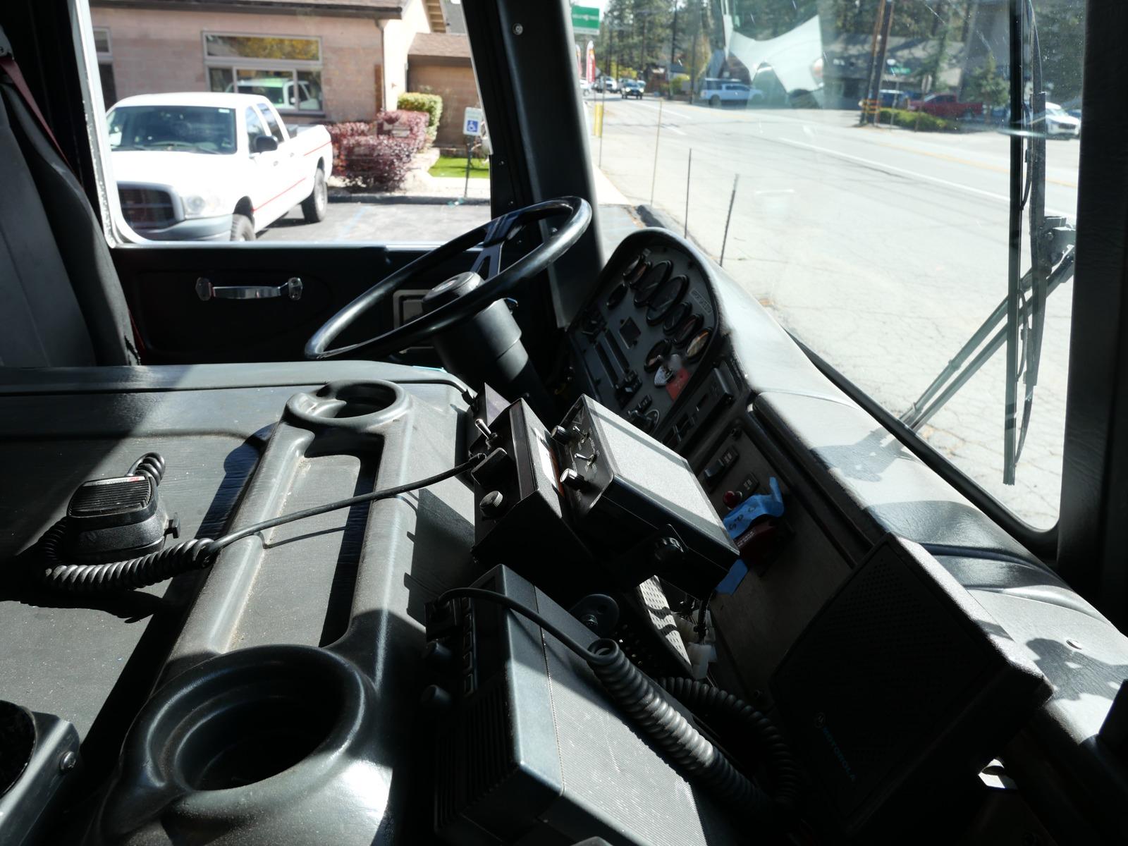 2004 KME 4x4 Pumper - image 22